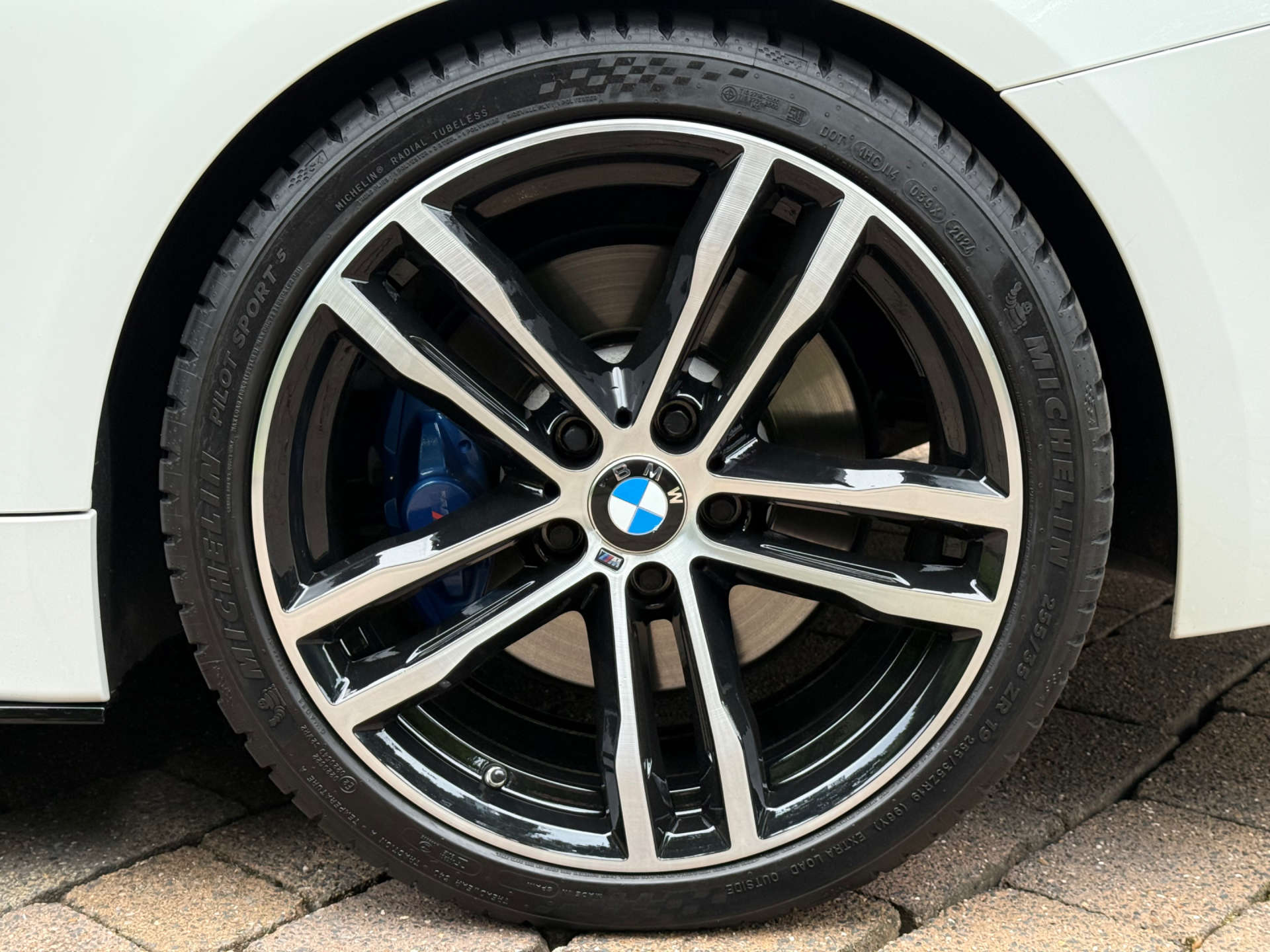 BMW 4 SERIES 3.0 440I M Sport Auto 2dr #21