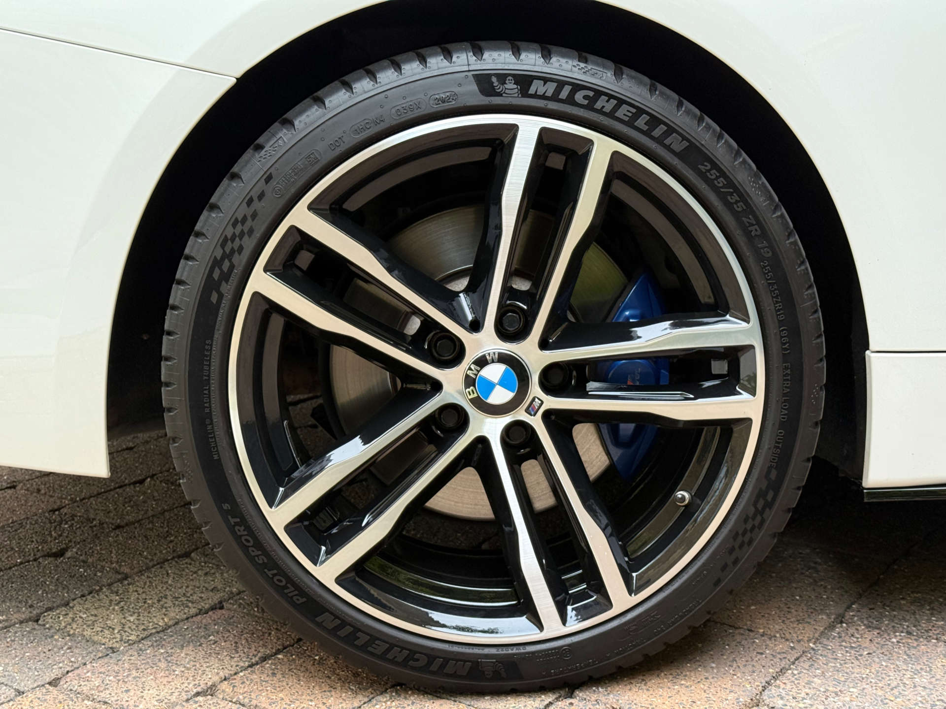 BMW 4 SERIES 3.0 440I M Sport Auto 2dr #22