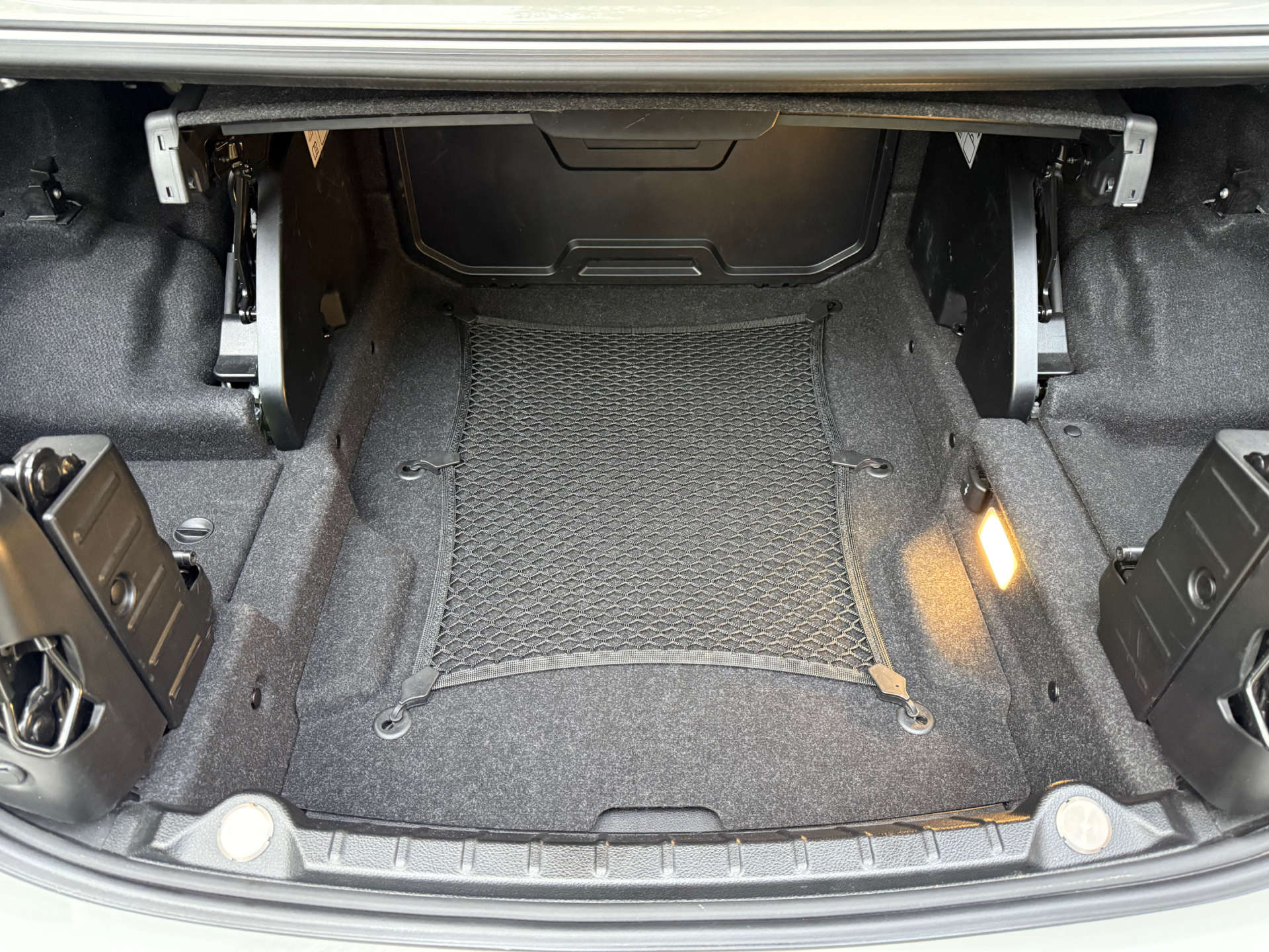 BMW 4 SERIES 3.0 440I M Sport Auto 2dr #44