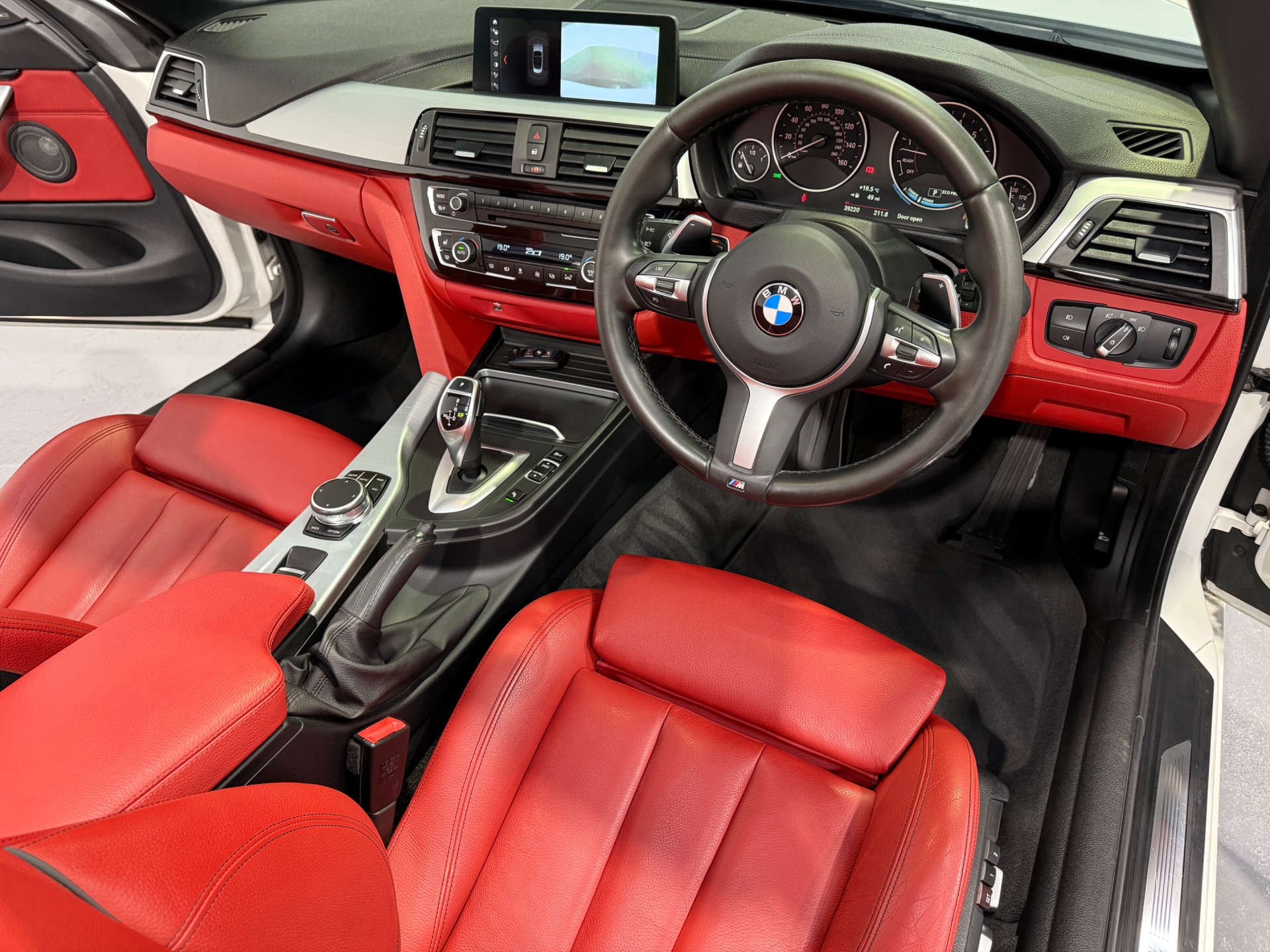 BMW 4 SERIES 3.0 440I M Sport Auto 2dr #4