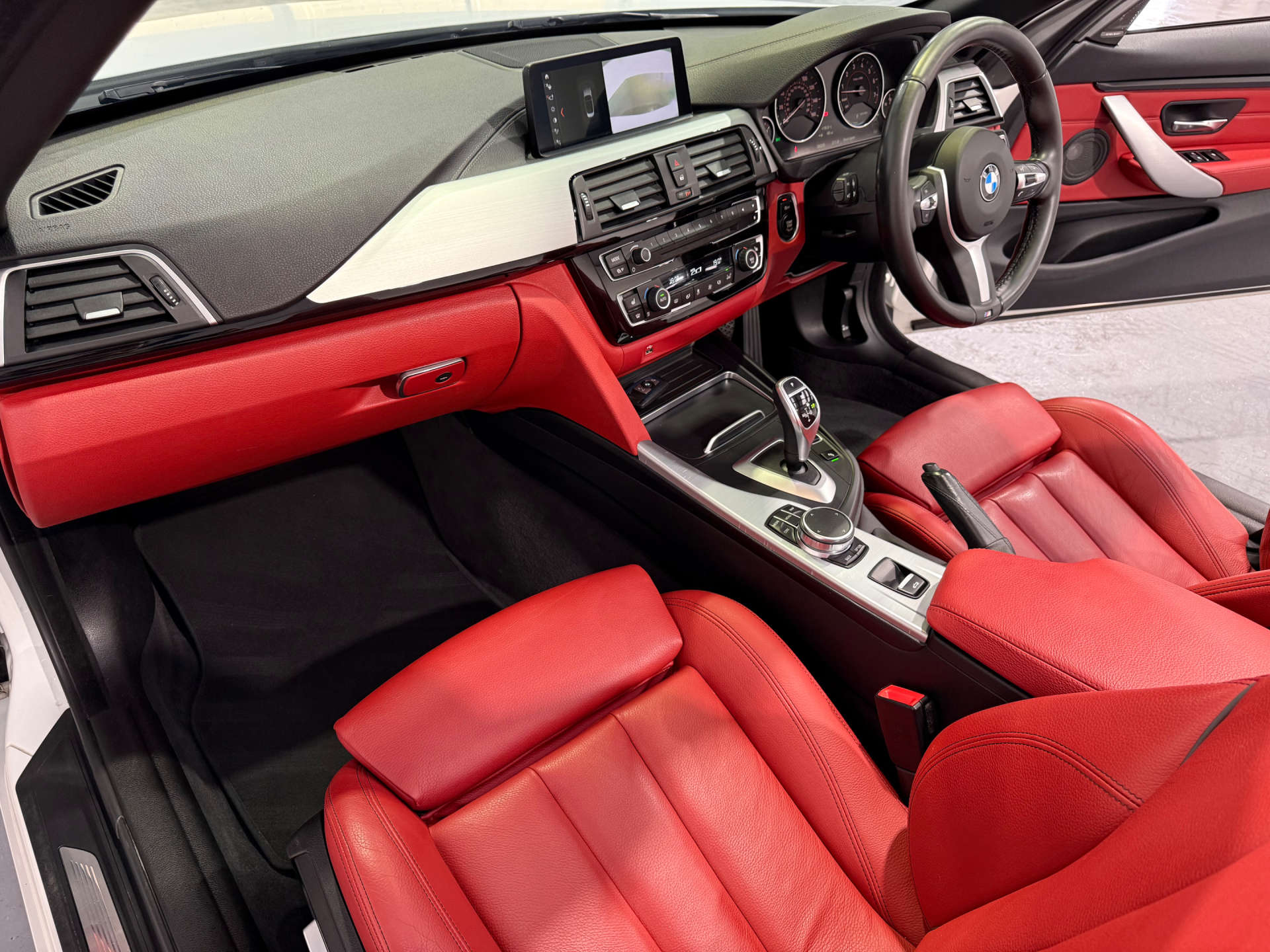 BMW 4 SERIES 3.0 440I M Sport Auto 2dr #5