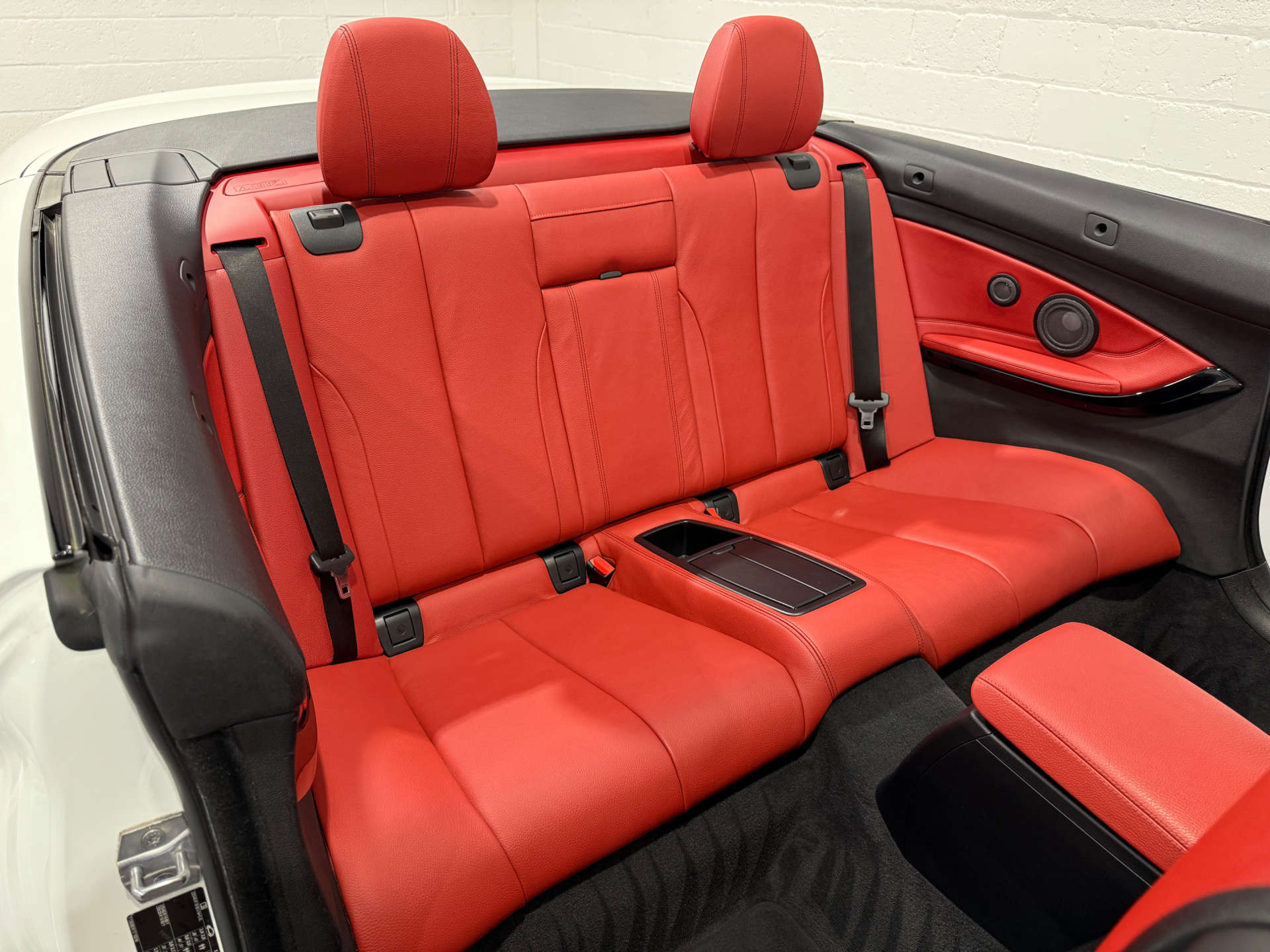 BMW 4 SERIES 3.0 440I M Sport Auto 2dr #6