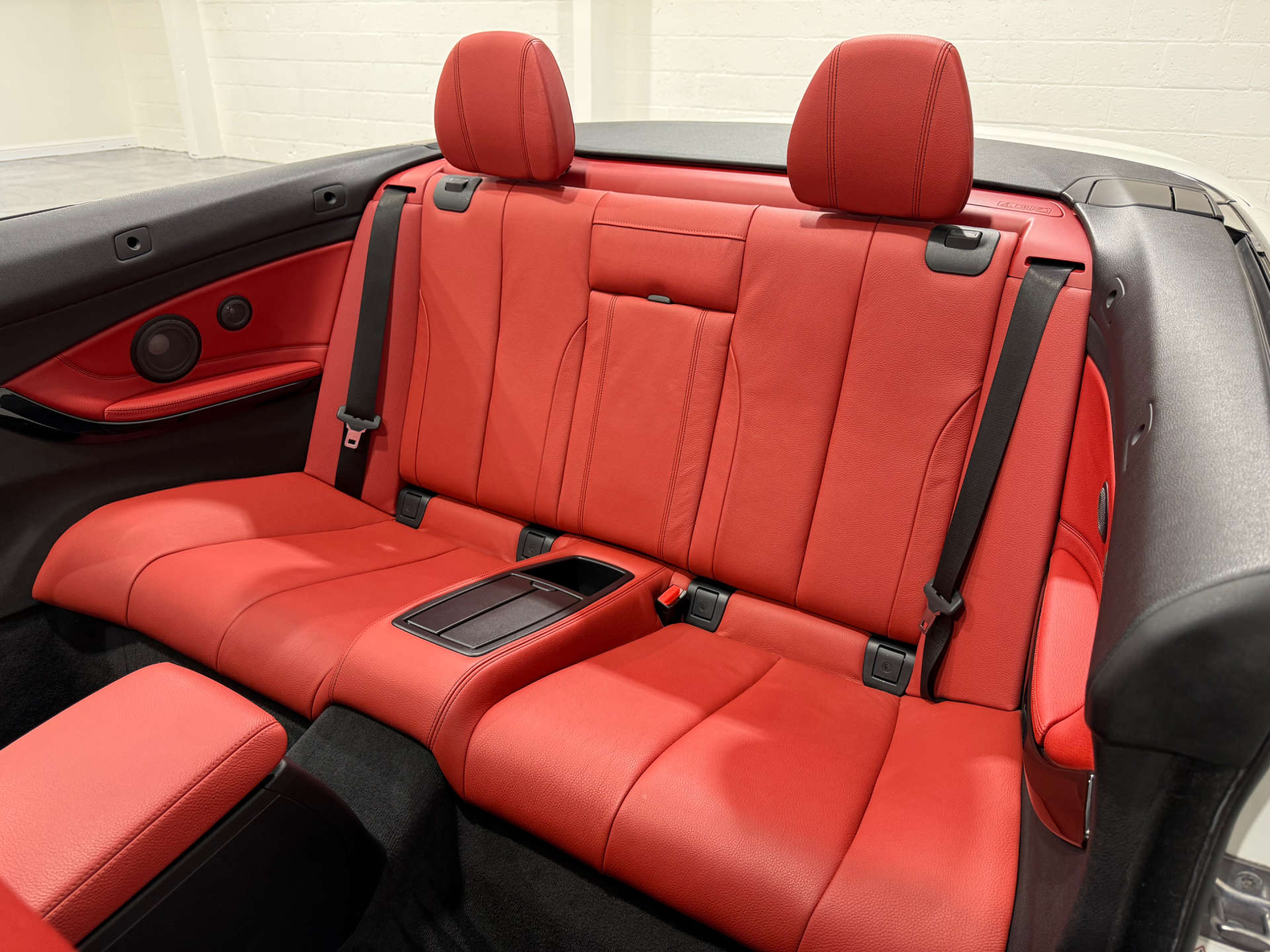 BMW 4 SERIES 3.0 440I M Sport Auto 2dr #7