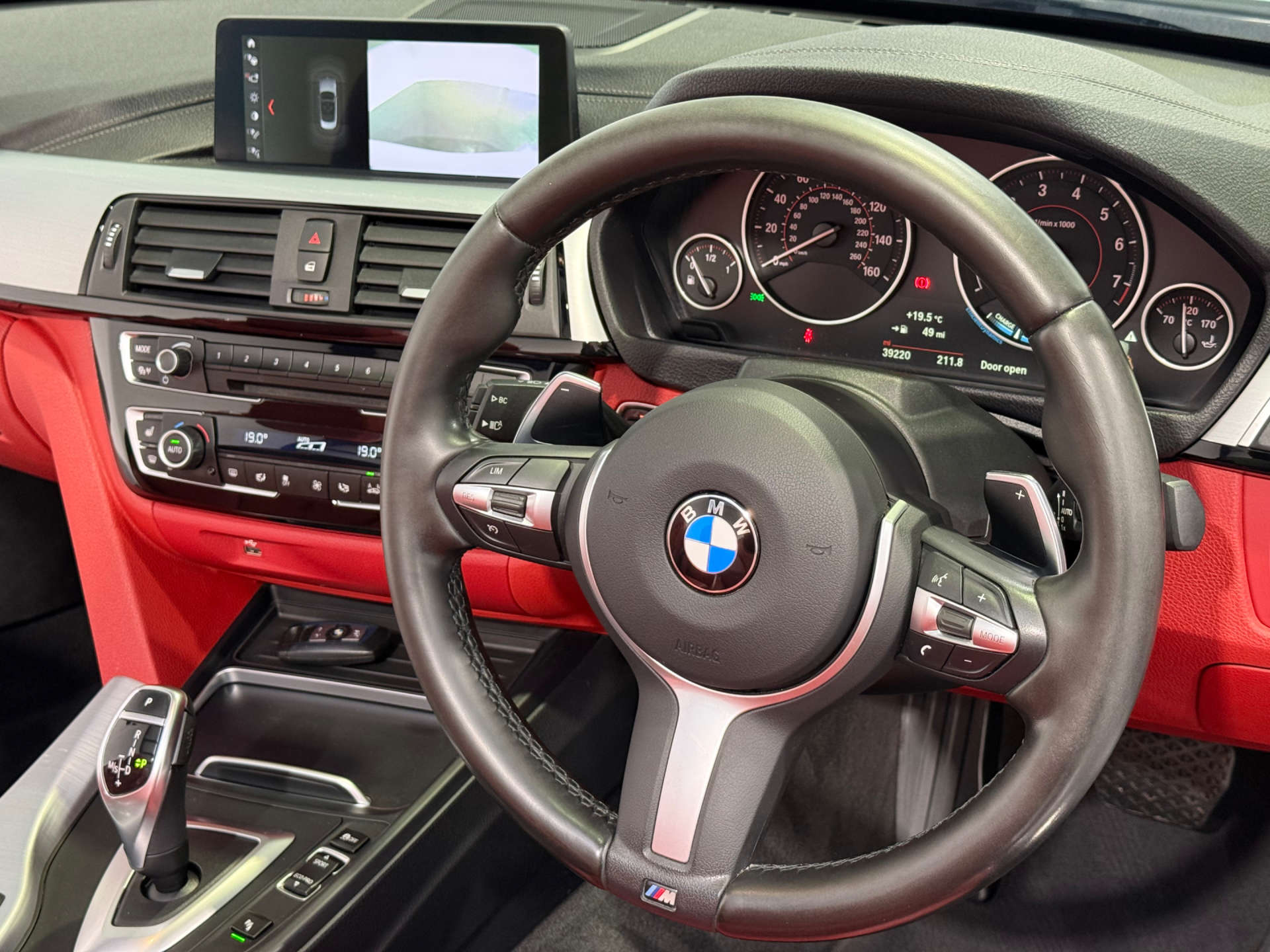 BMW 4 SERIES 3.0 440I M Sport Auto 2dr #10