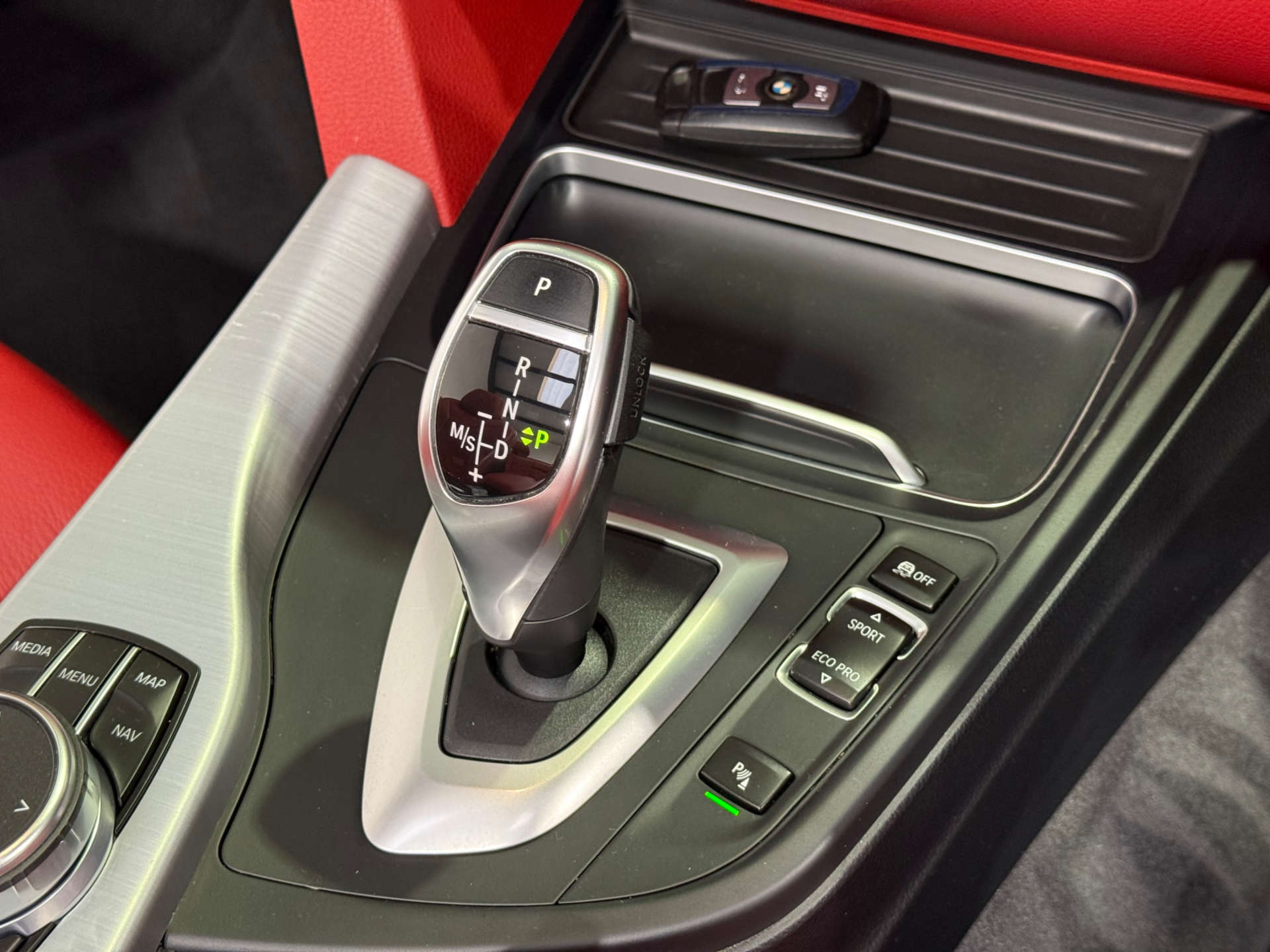 BMW 4 SERIES 3.0 440I M Sport Auto 2dr #11