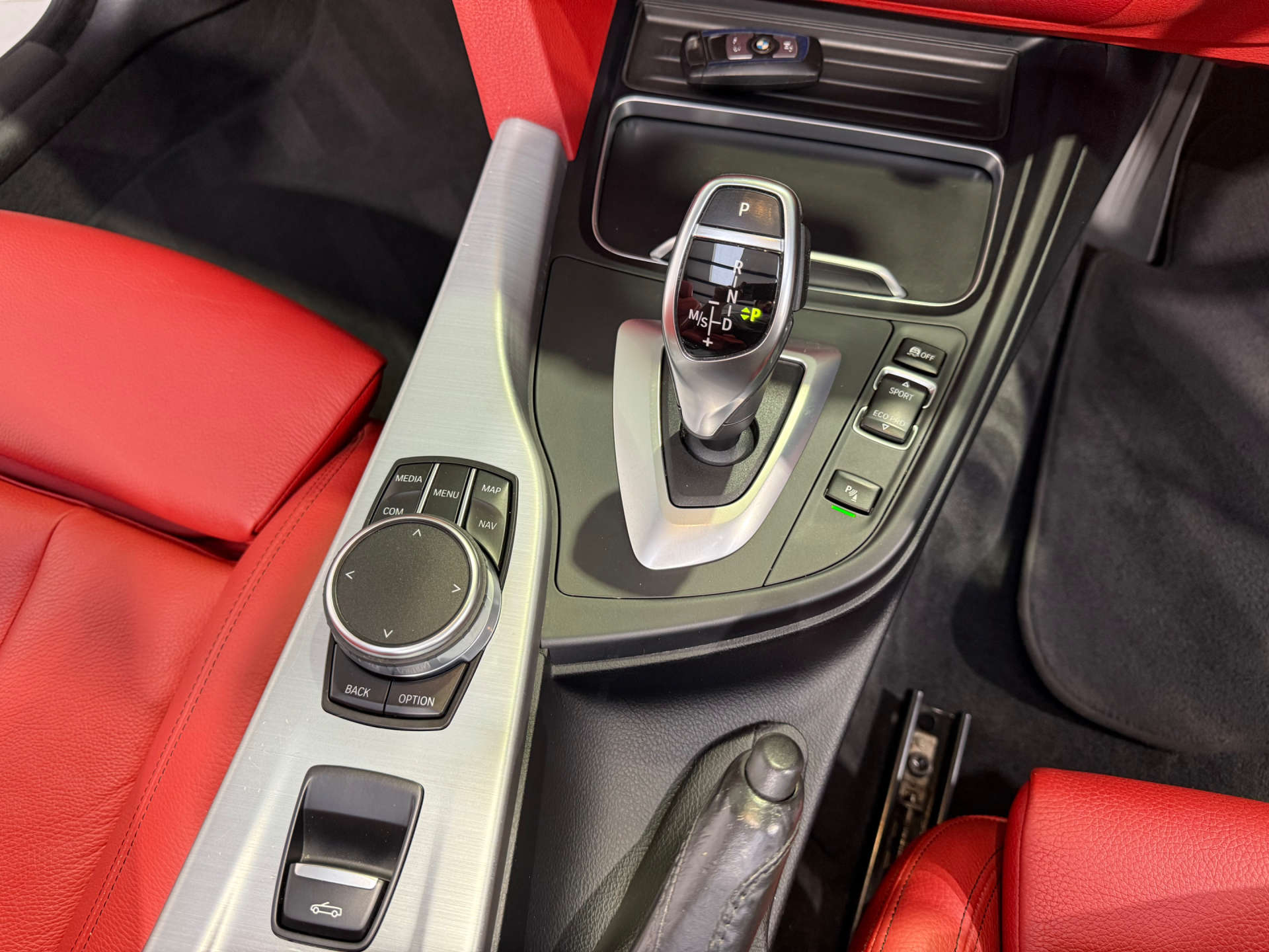 BMW 4 SERIES 3.0 440I M Sport Auto 2dr #12