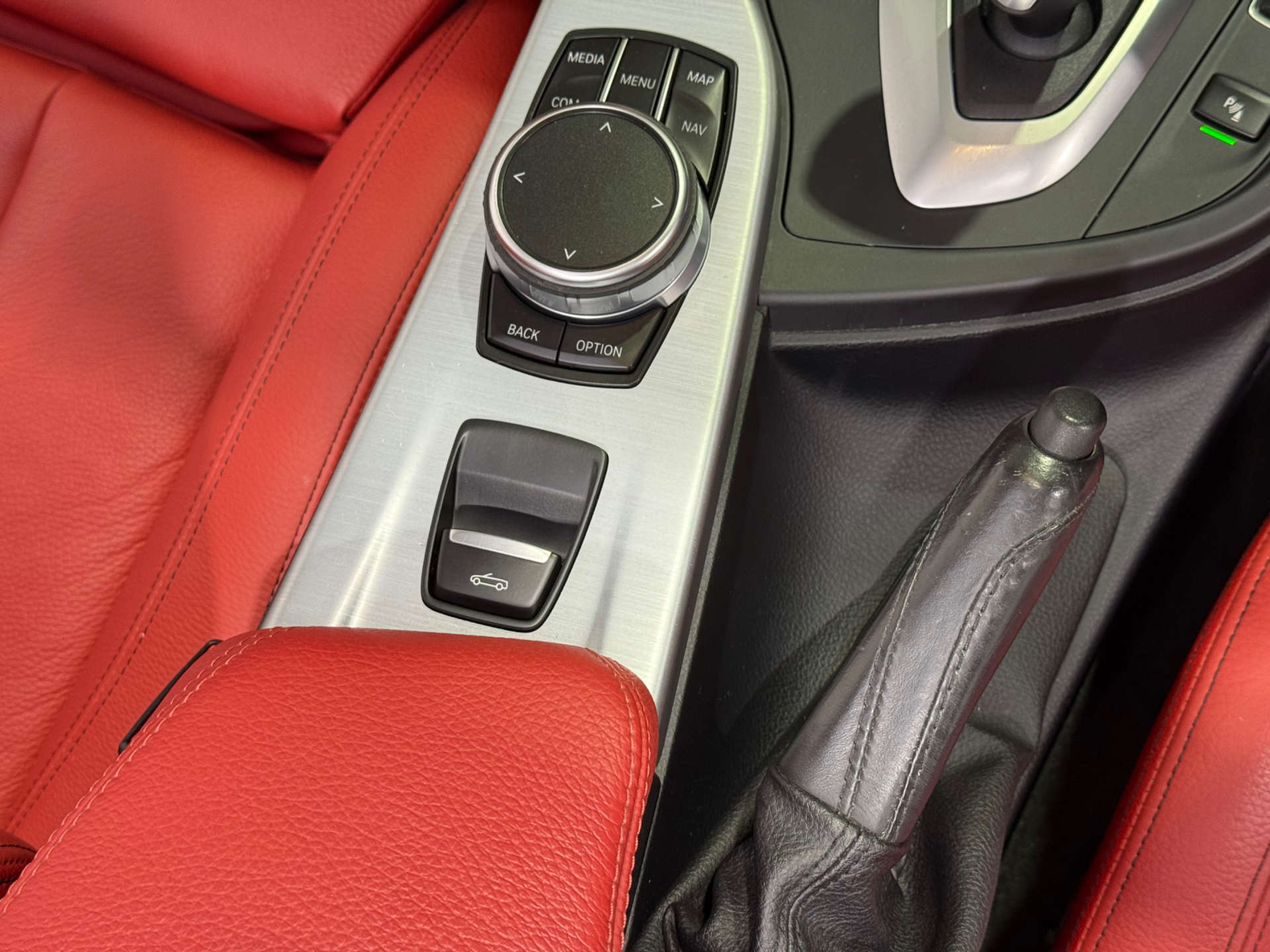 BMW 4 SERIES 3.0 440I M Sport Auto 2dr #13
