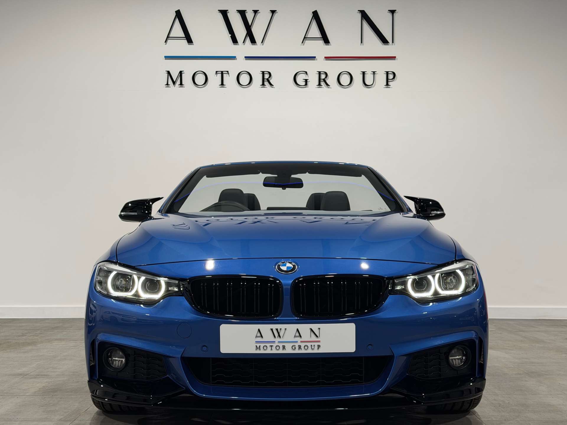 BMW 4 SERIES 2.0 420I M Sport Auto 2dr #4