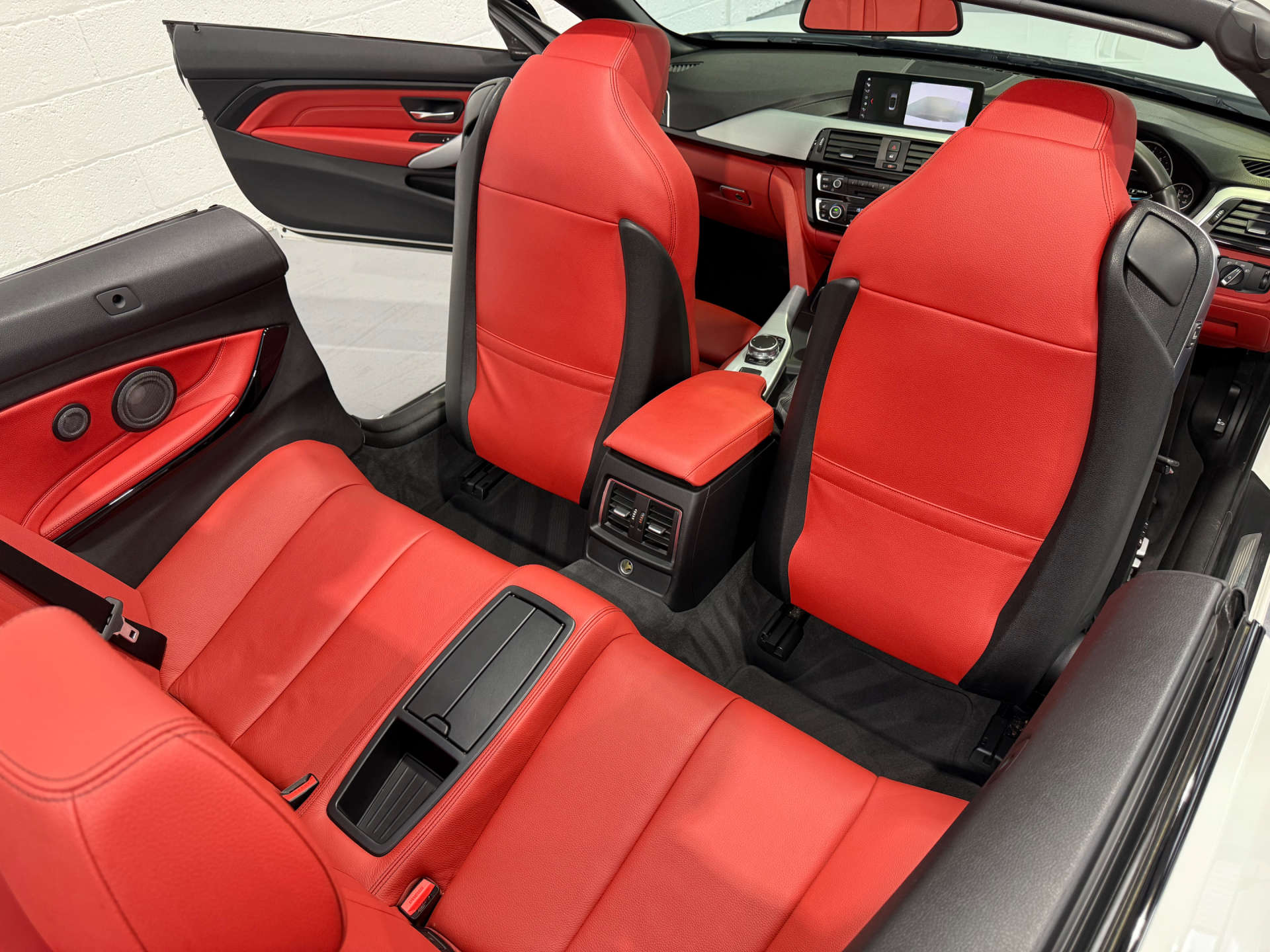 BMW 4 SERIES 3.0 440I M Sport Auto 2dr #31