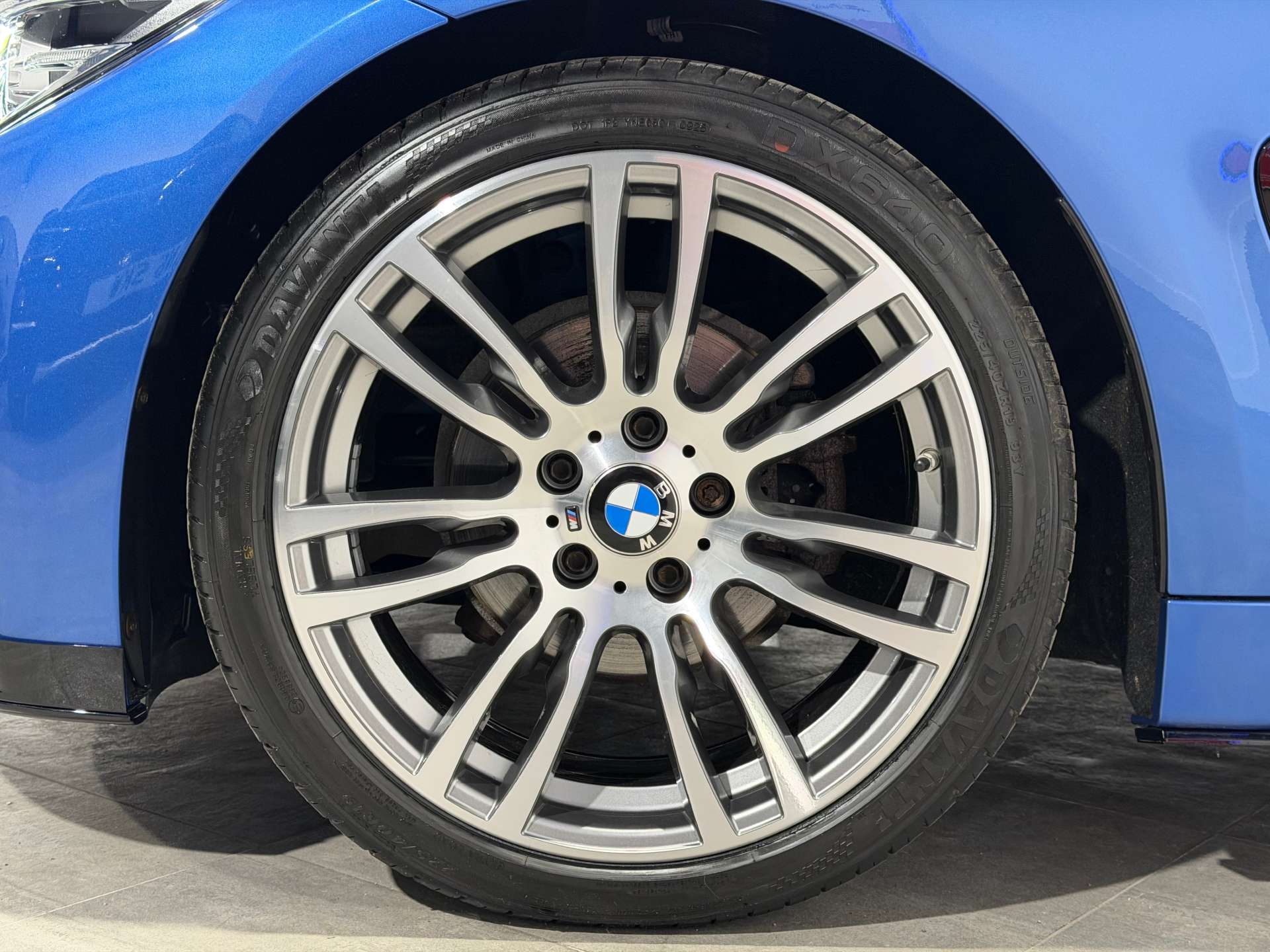 BMW 4 SERIES 2.0 420I M Sport Auto 2dr #8