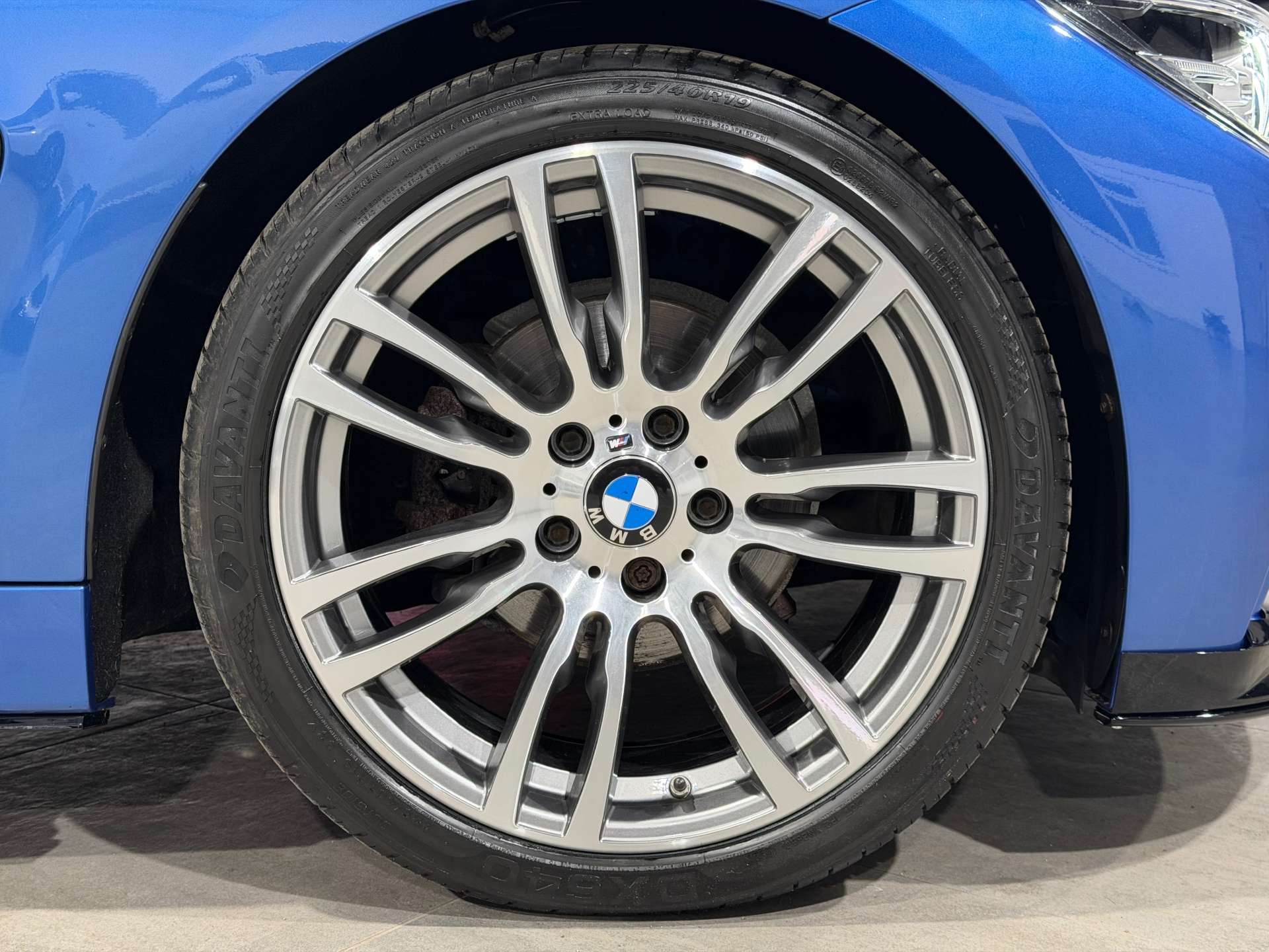 BMW 4 SERIES 2.0 420I M Sport Auto 2dr #9