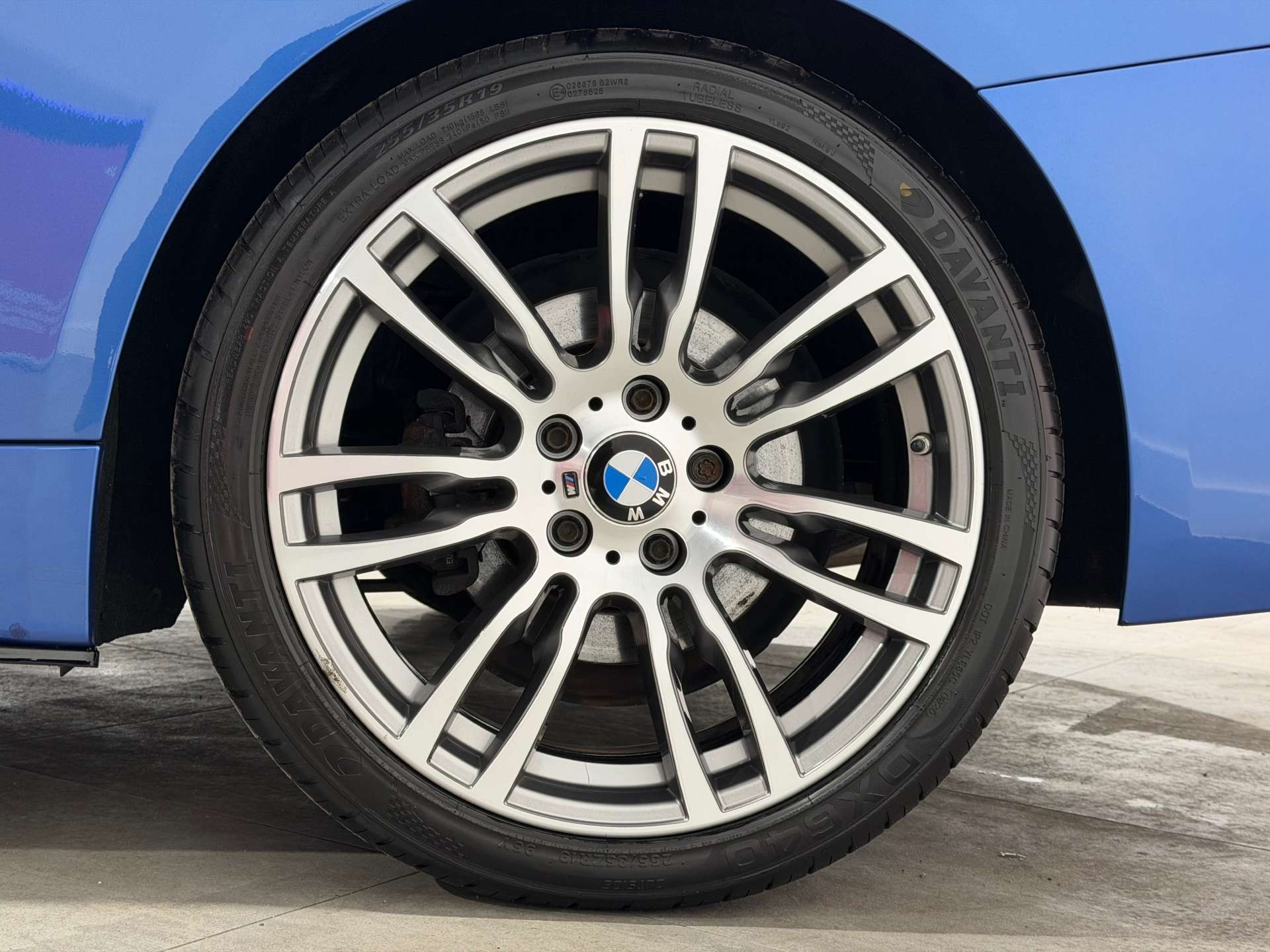 BMW 4 SERIES 2.0 420I M Sport Auto 2dr #10