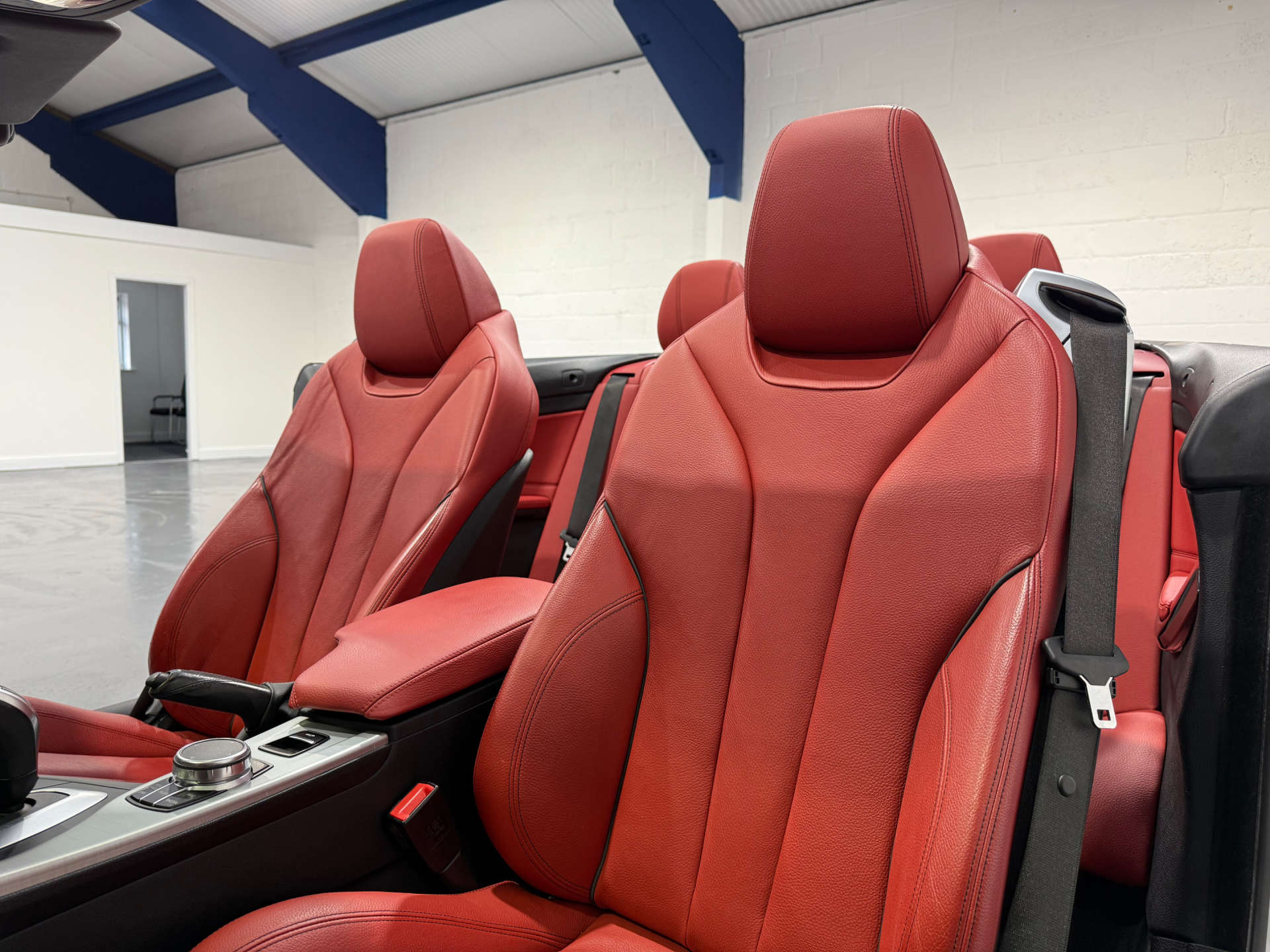 BMW 4 SERIES 3.0 440I M Sport Auto 2dr #35