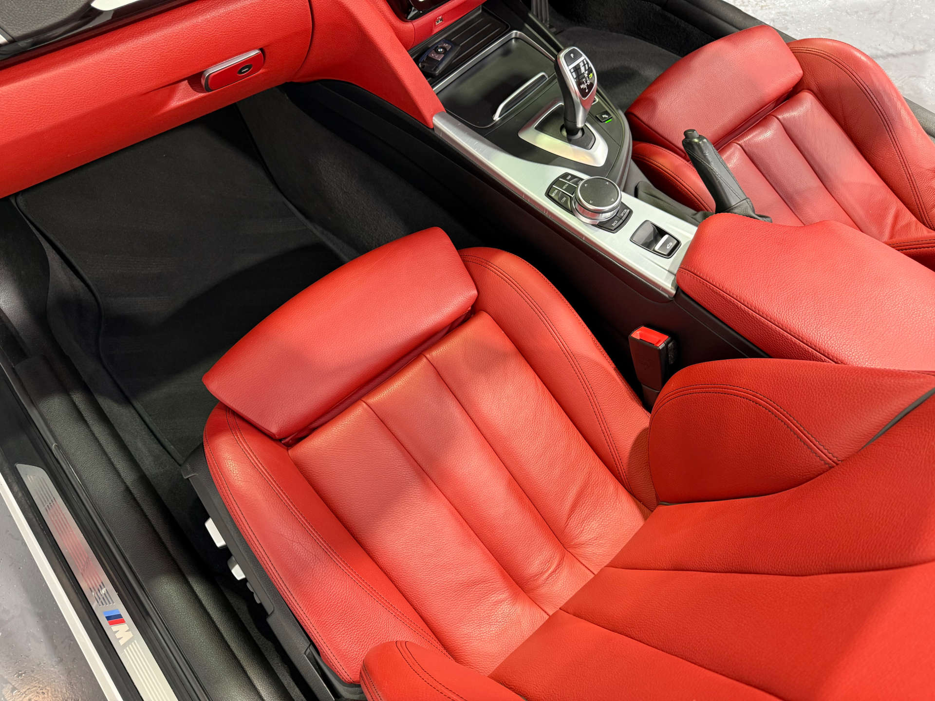 BMW 4 SERIES 3.0 440I M Sport Auto 2dr #36