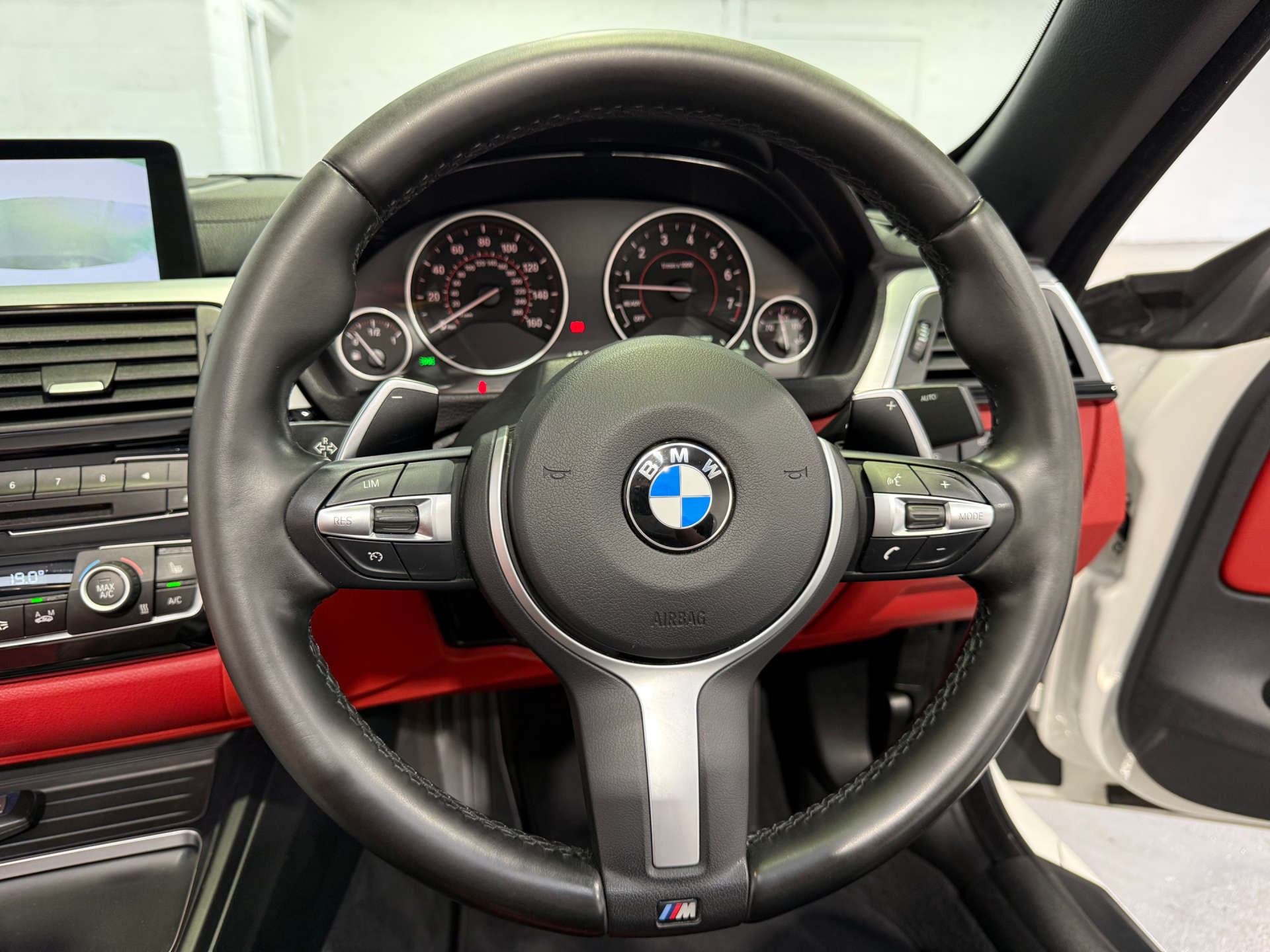 BMW 4 SERIES 3.0 440I M Sport Auto 2dr #39