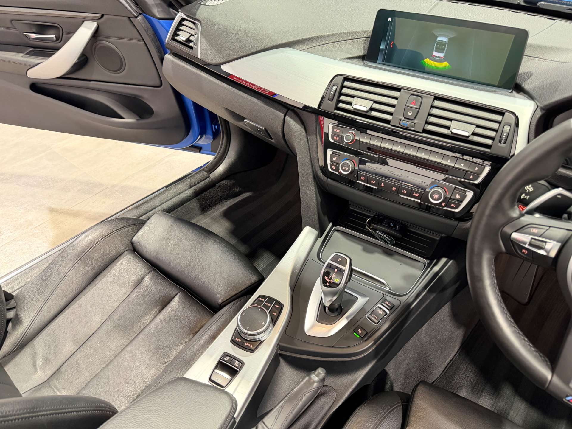 BMW 4 SERIES 2.0 420I M Sport Auto 2dr #16