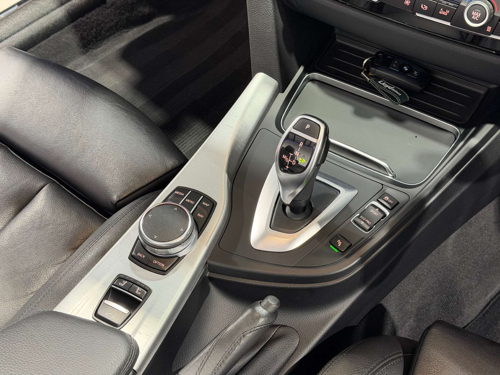 BMW 4 SERIES 2.0 420I M Sport Auto 2dr #17