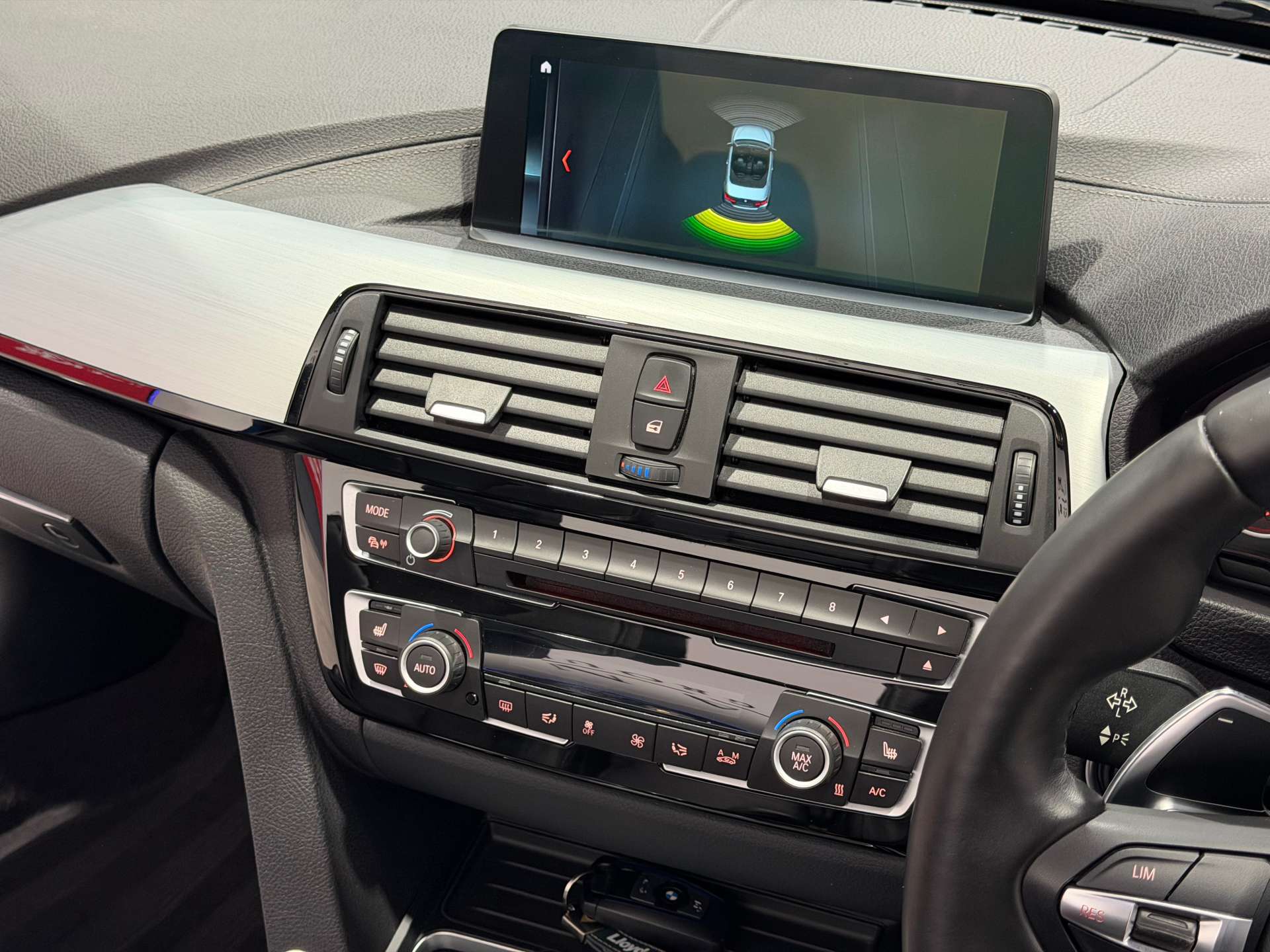 BMW 4 SERIES 2.0 420I M Sport Auto 2dr #18