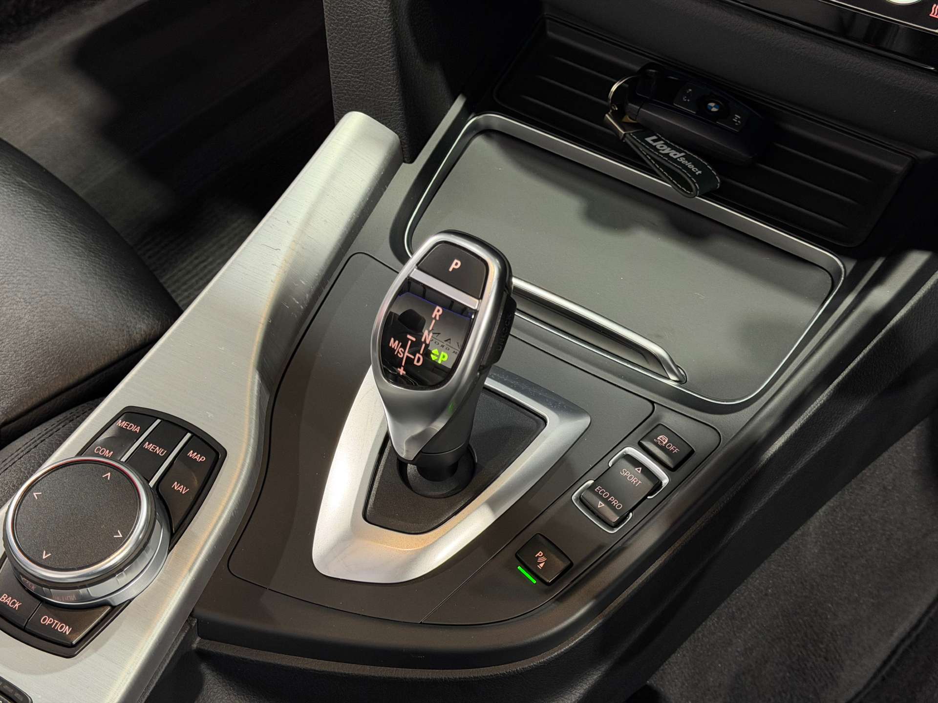 BMW 4 SERIES 2.0 420I M Sport Auto 2dr #19