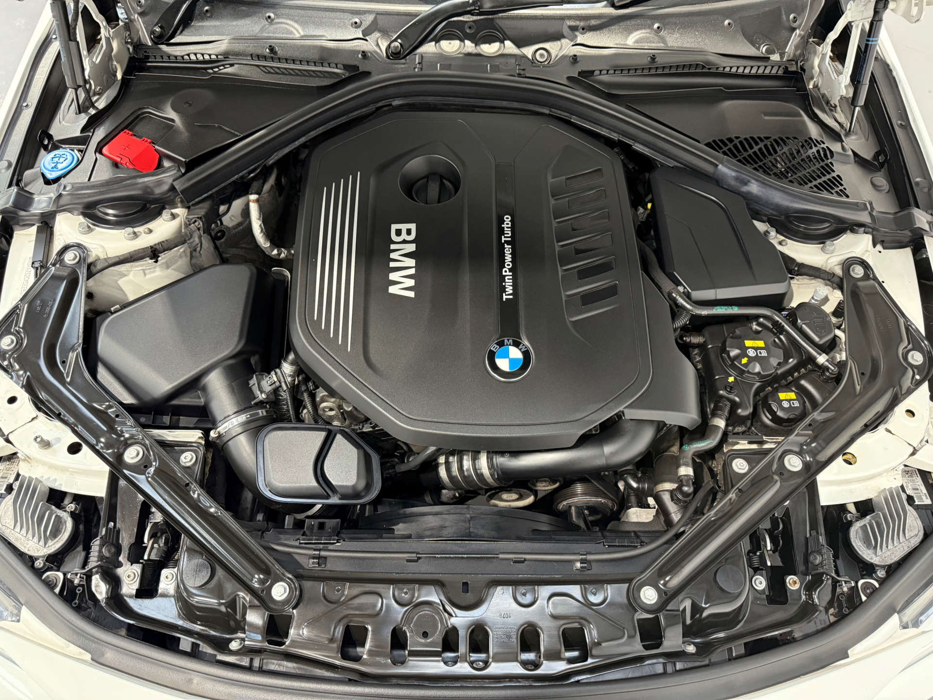 BMW 4 SERIES 3.0 440I M Sport Auto 2dr #46