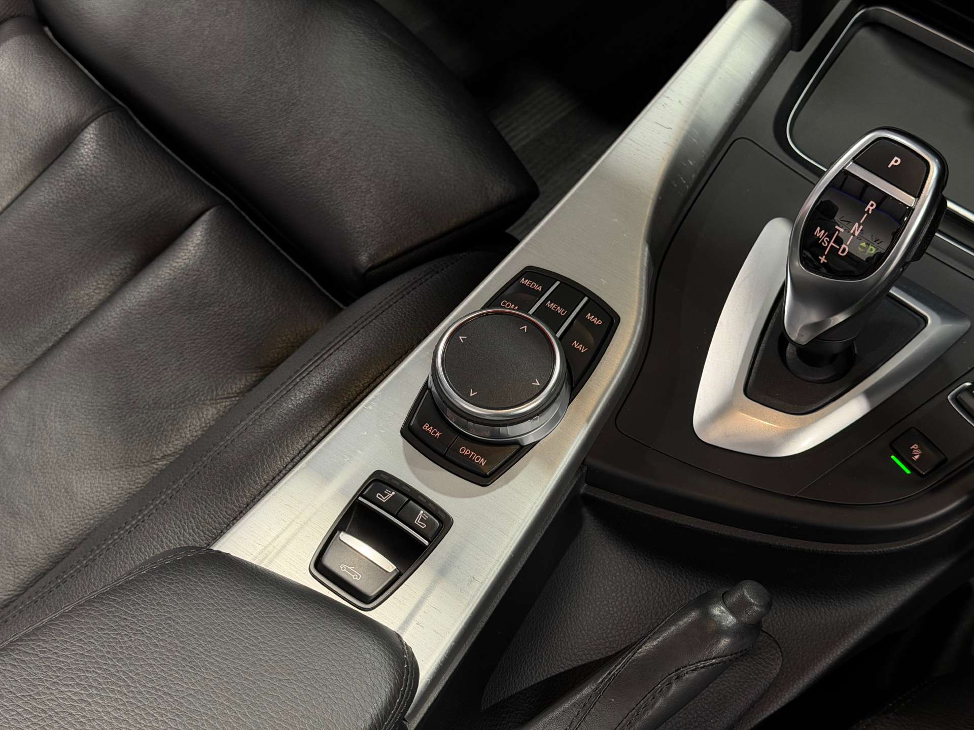 BMW 4 SERIES 2.0 420I M Sport Auto 2dr #20