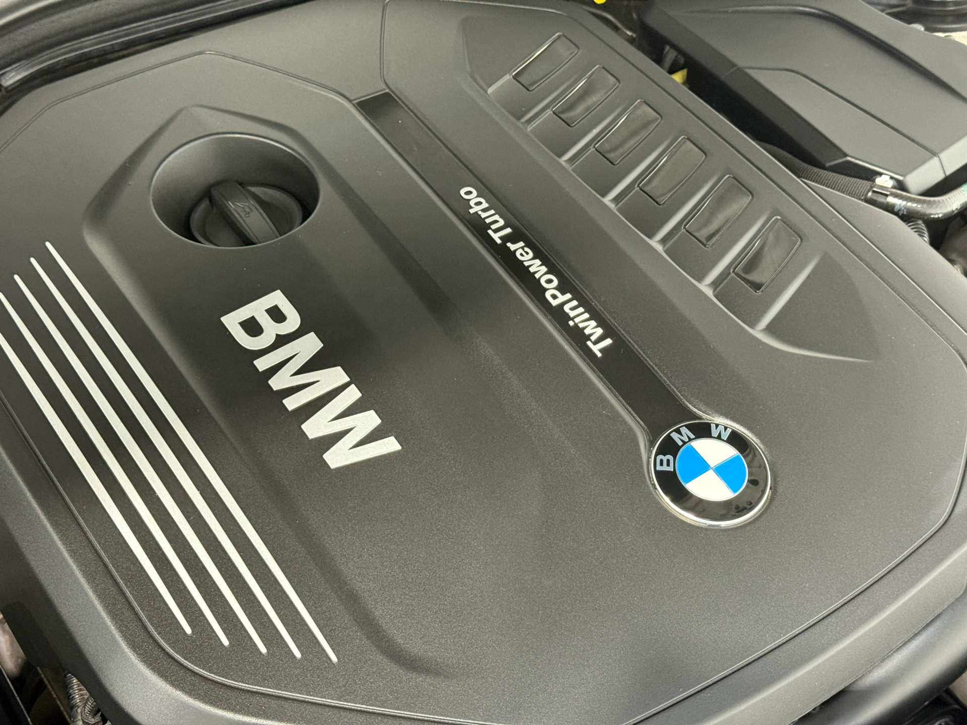 BMW 4 SERIES 3.0 440I M Sport Auto 2dr #47