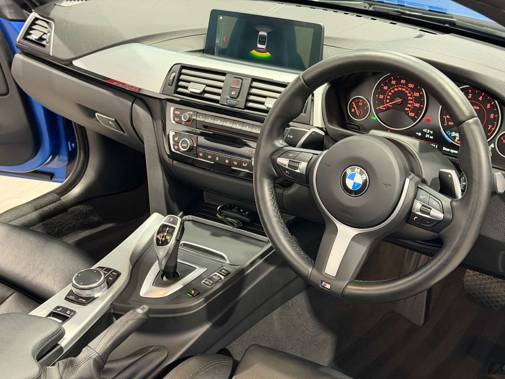 BMW 4 SERIES 2.0 420I M Sport Auto 2dr #21