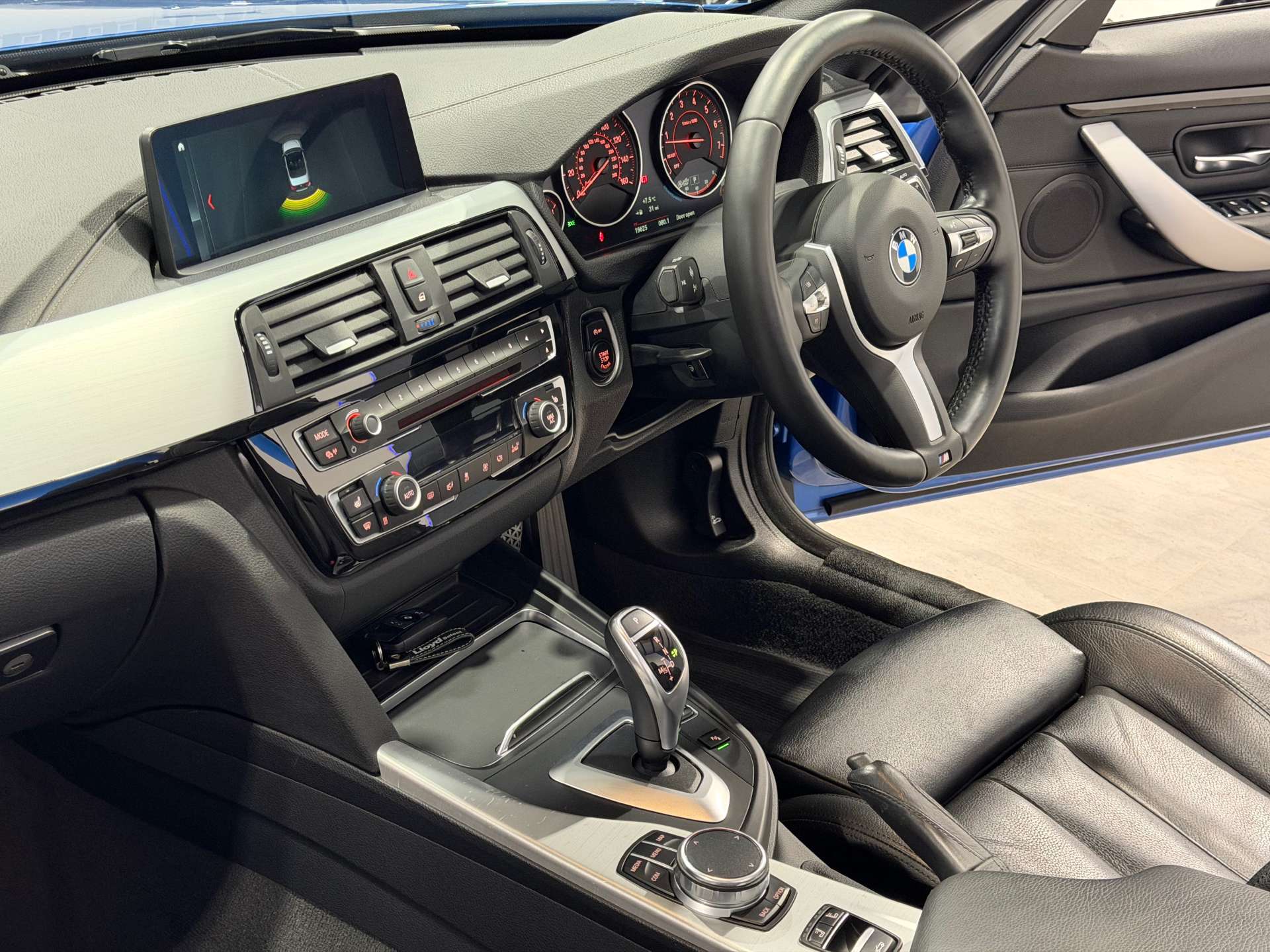 BMW 4 SERIES 2.0 420I M Sport Auto 2dr #22