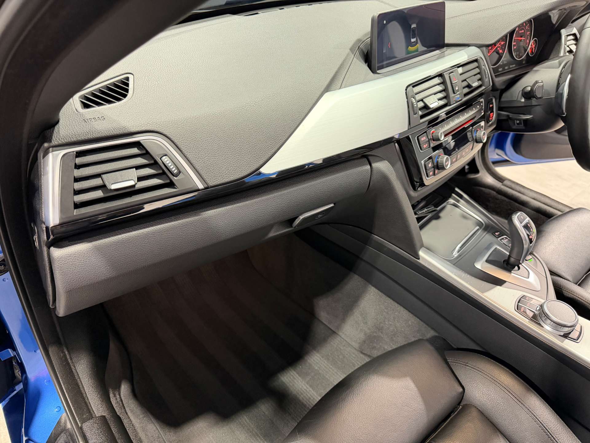 BMW 4 SERIES 2.0 420I M Sport Auto 2dr #23