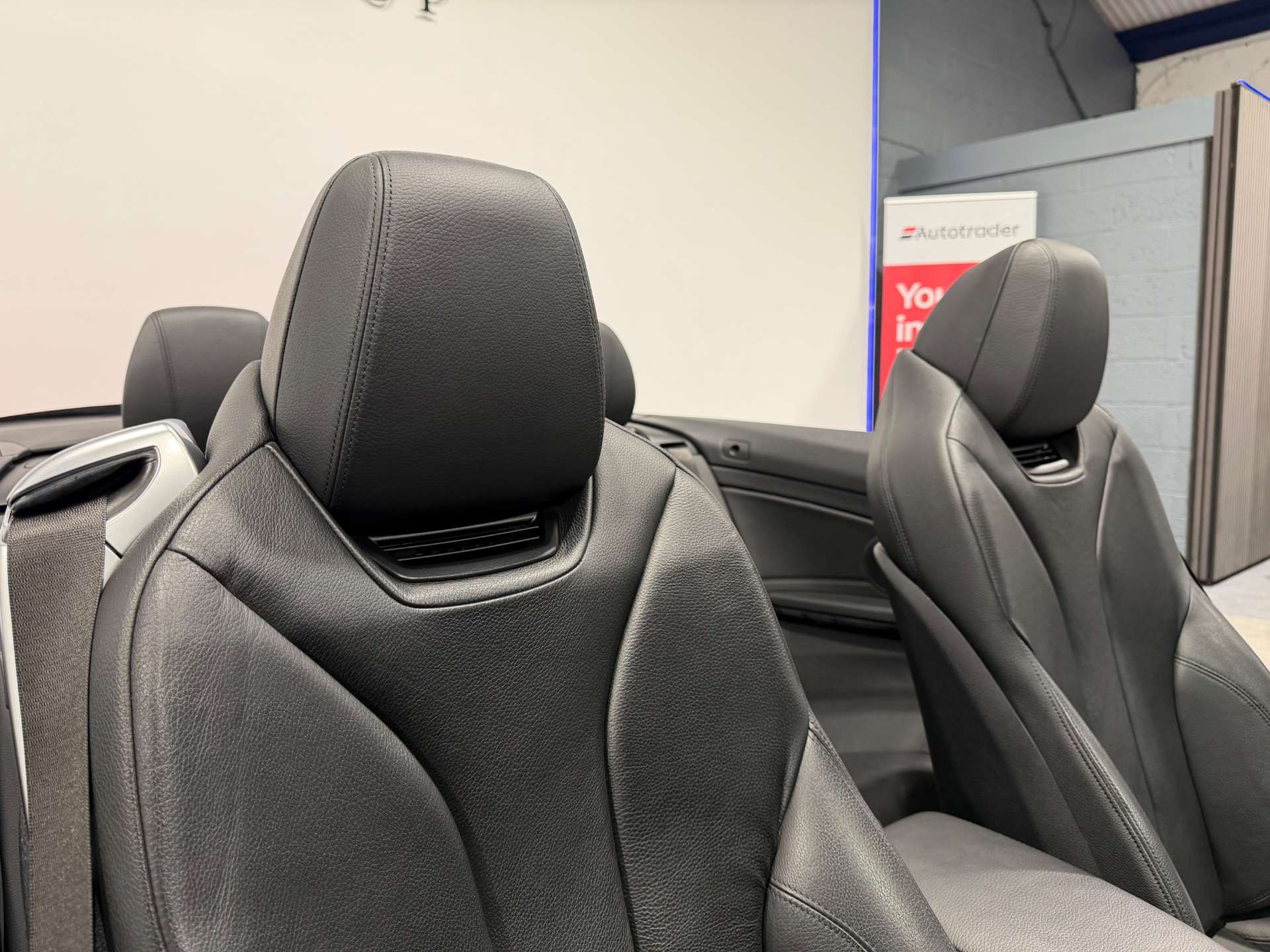 BMW 4 SERIES 2.0 420I M Sport Auto 2dr #26