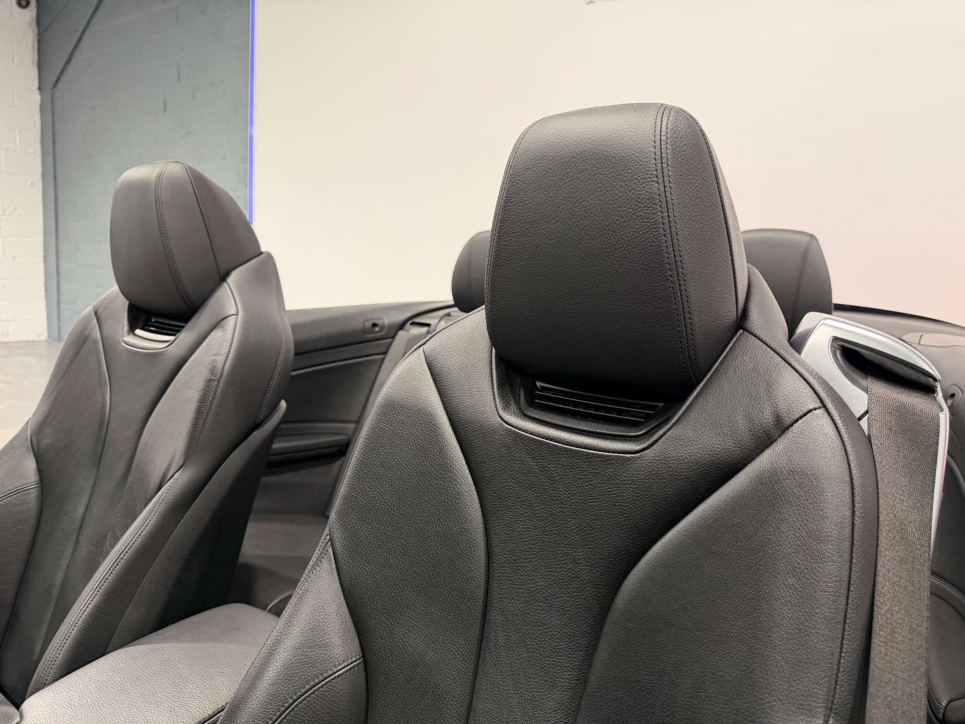 BMW 4 SERIES 2.0 420I M Sport Auto 2dr #27