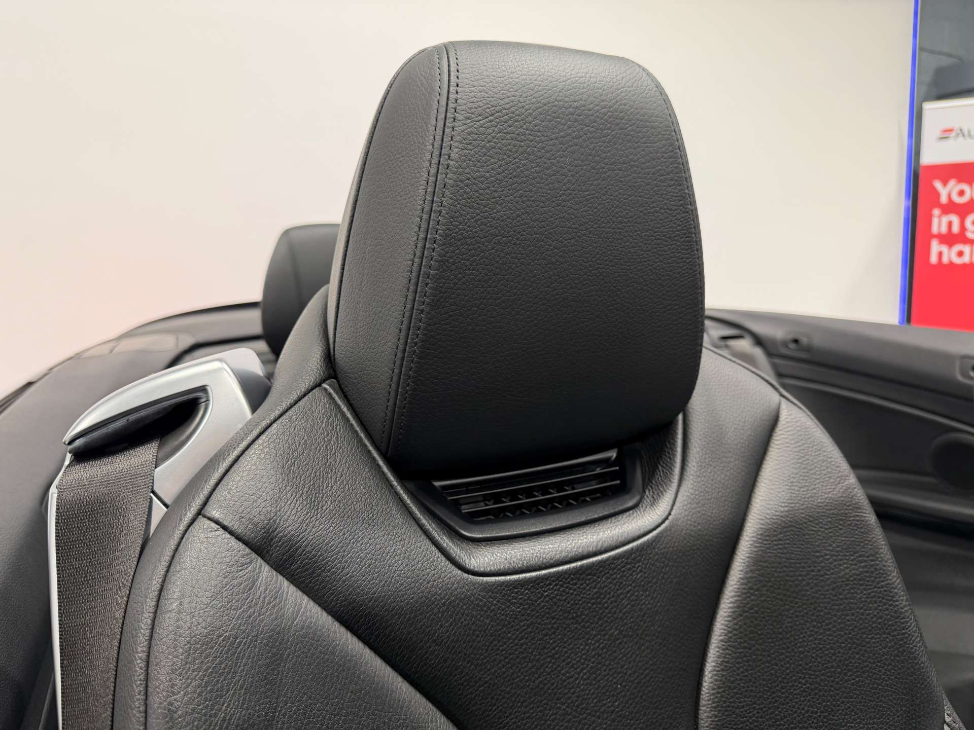 BMW 4 SERIES 2.0 420I M Sport Auto 2dr #28