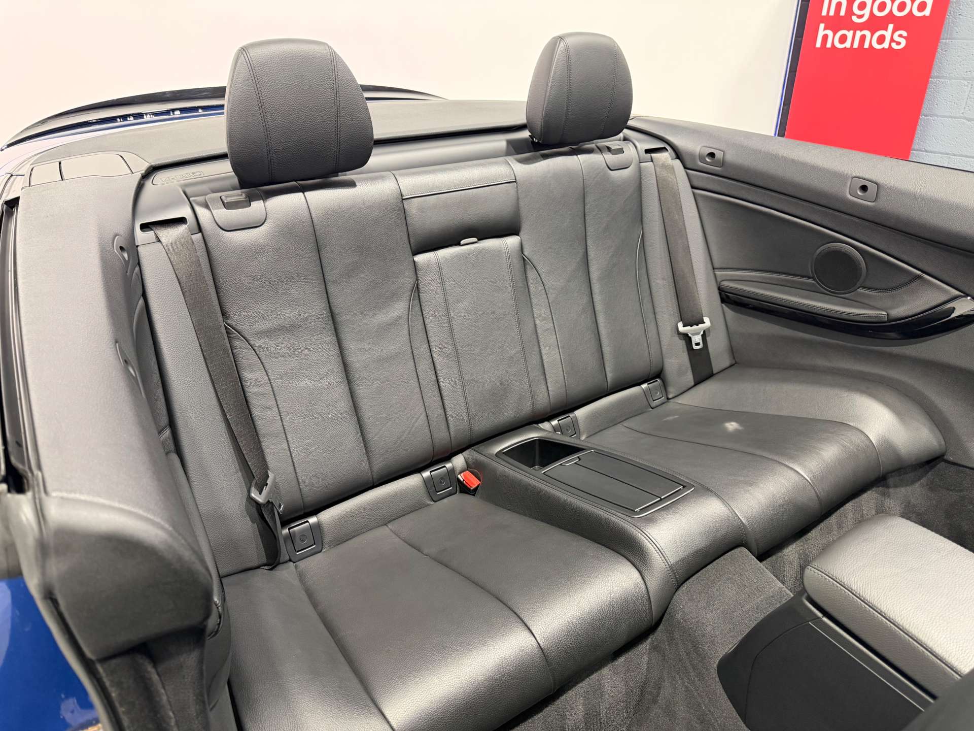 BMW 4 SERIES 2.0 420I M Sport Auto 2dr #30