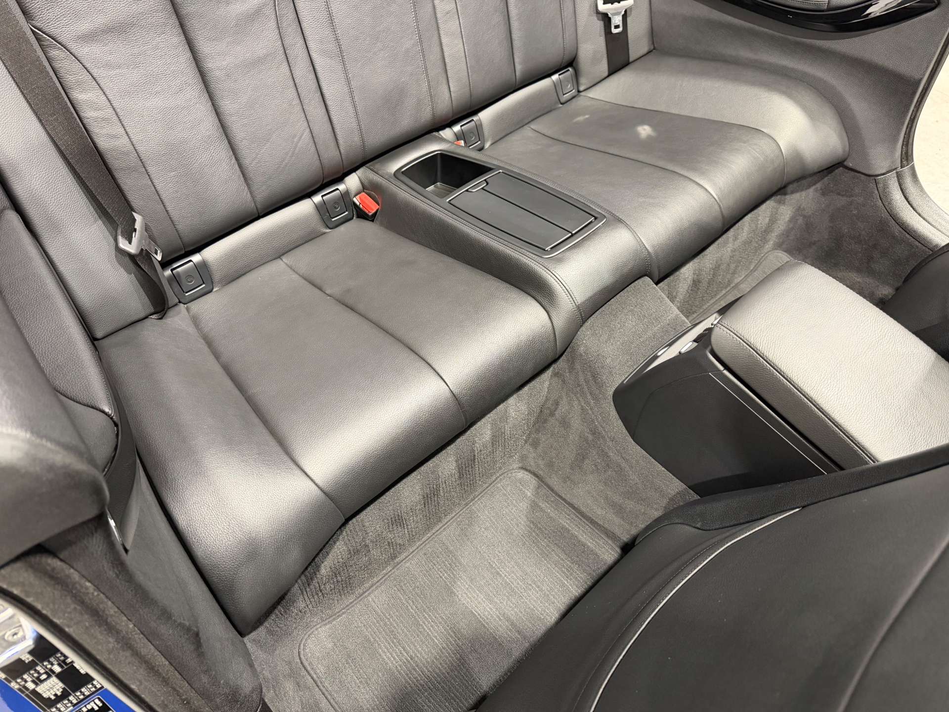 BMW 4 SERIES 2.0 420I M Sport Auto 2dr #32