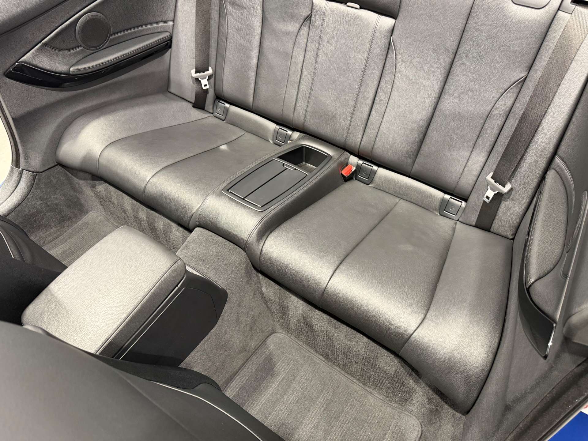 BMW 4 SERIES 2.0 420I M Sport Auto 2dr #33