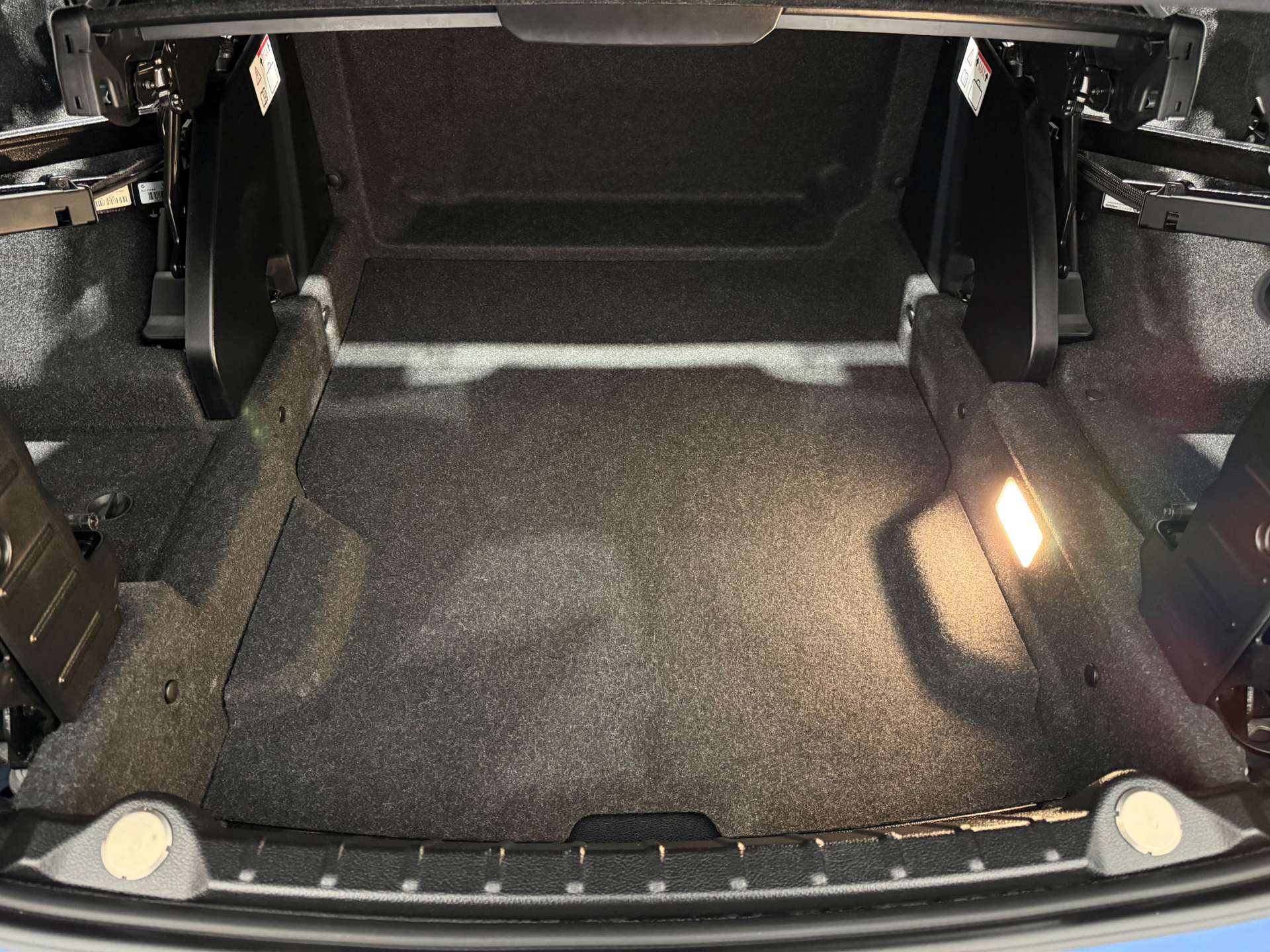 BMW 4 SERIES 2.0 420I M Sport Auto 2dr #40