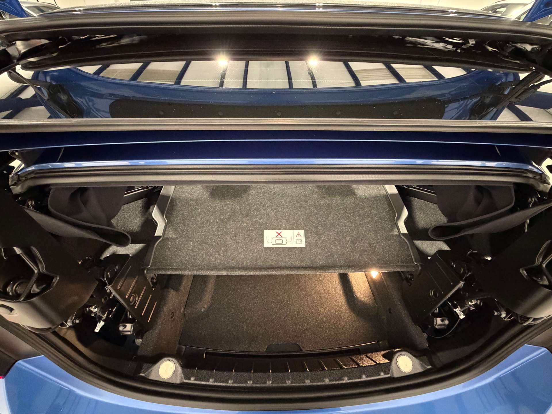 BMW 4 SERIES 2.0 420I M Sport Auto 2dr #42