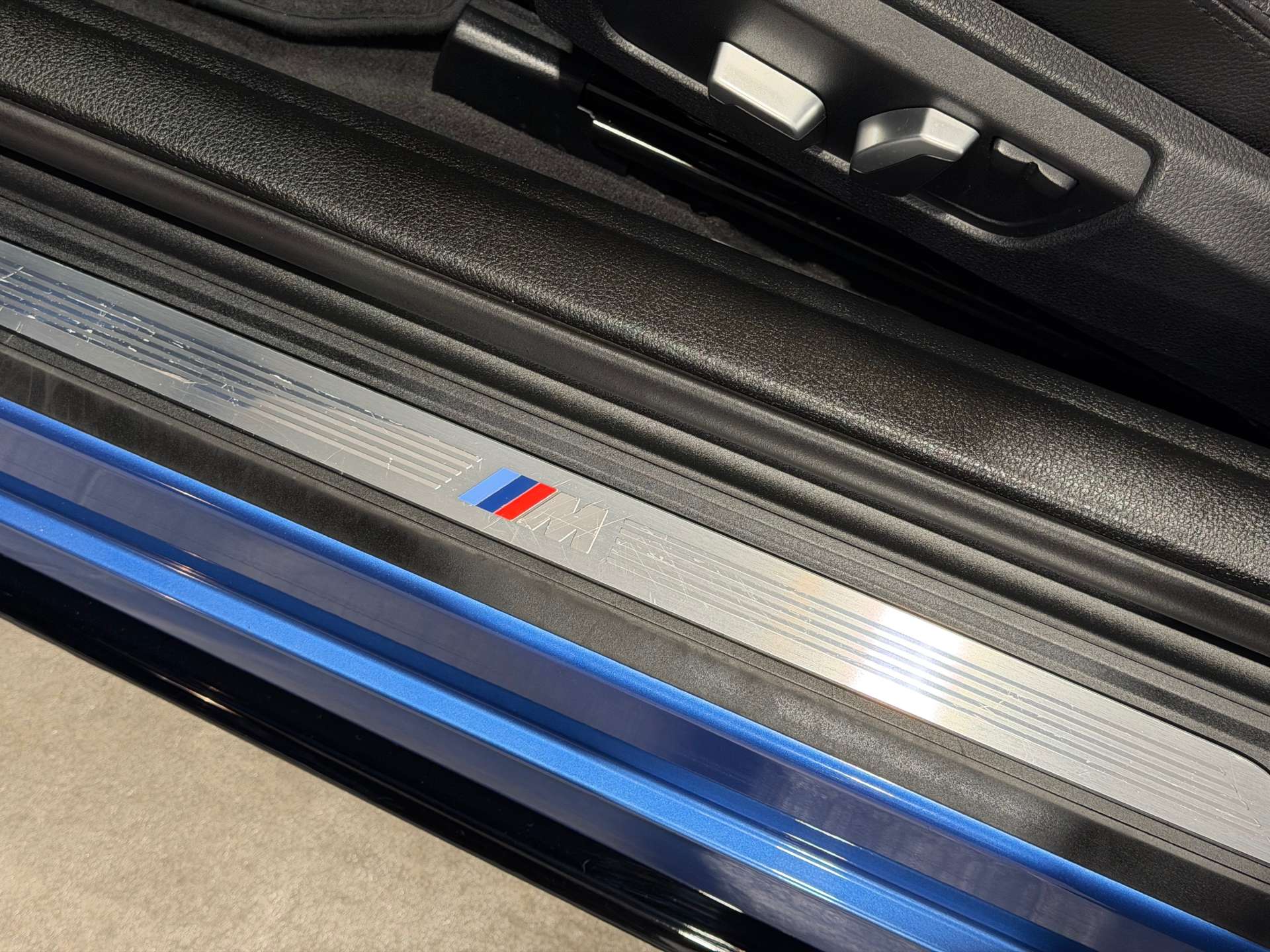 BMW 4 SERIES 2.0 420I M Sport Auto 2dr #44