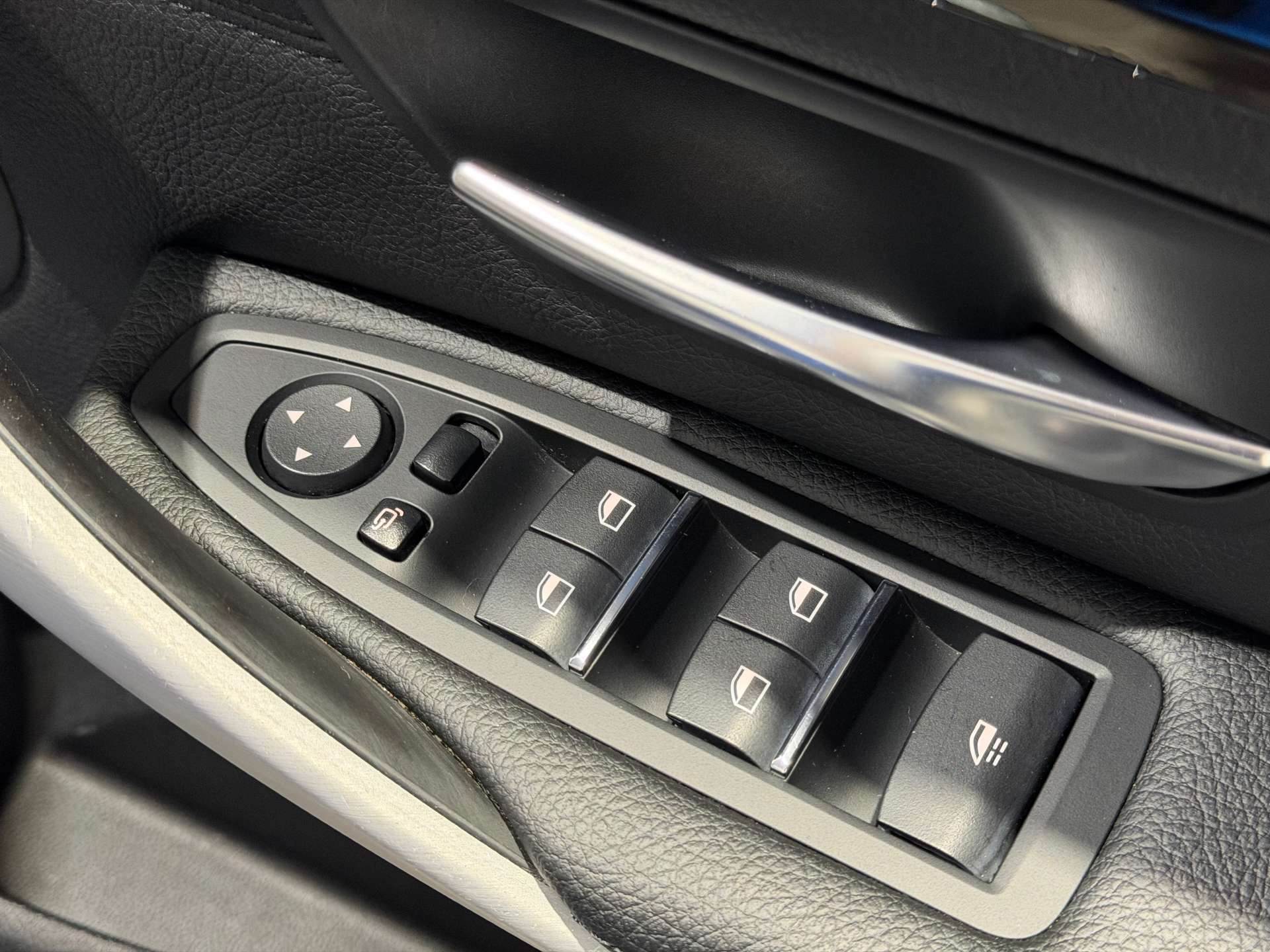 BMW 4 SERIES 2.0 420I M Sport Auto 2dr #45