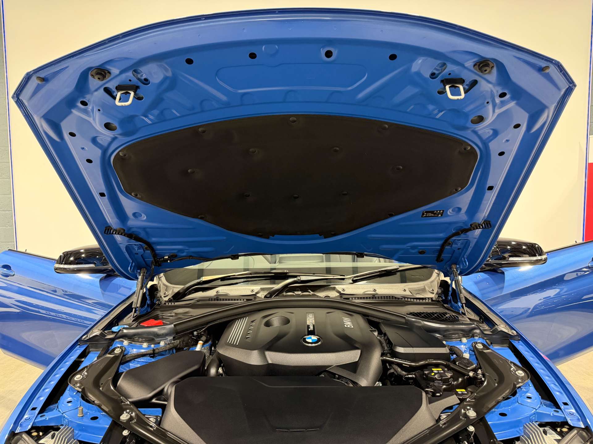 BMW 4 SERIES 2.0 420I M Sport Auto 2dr #49