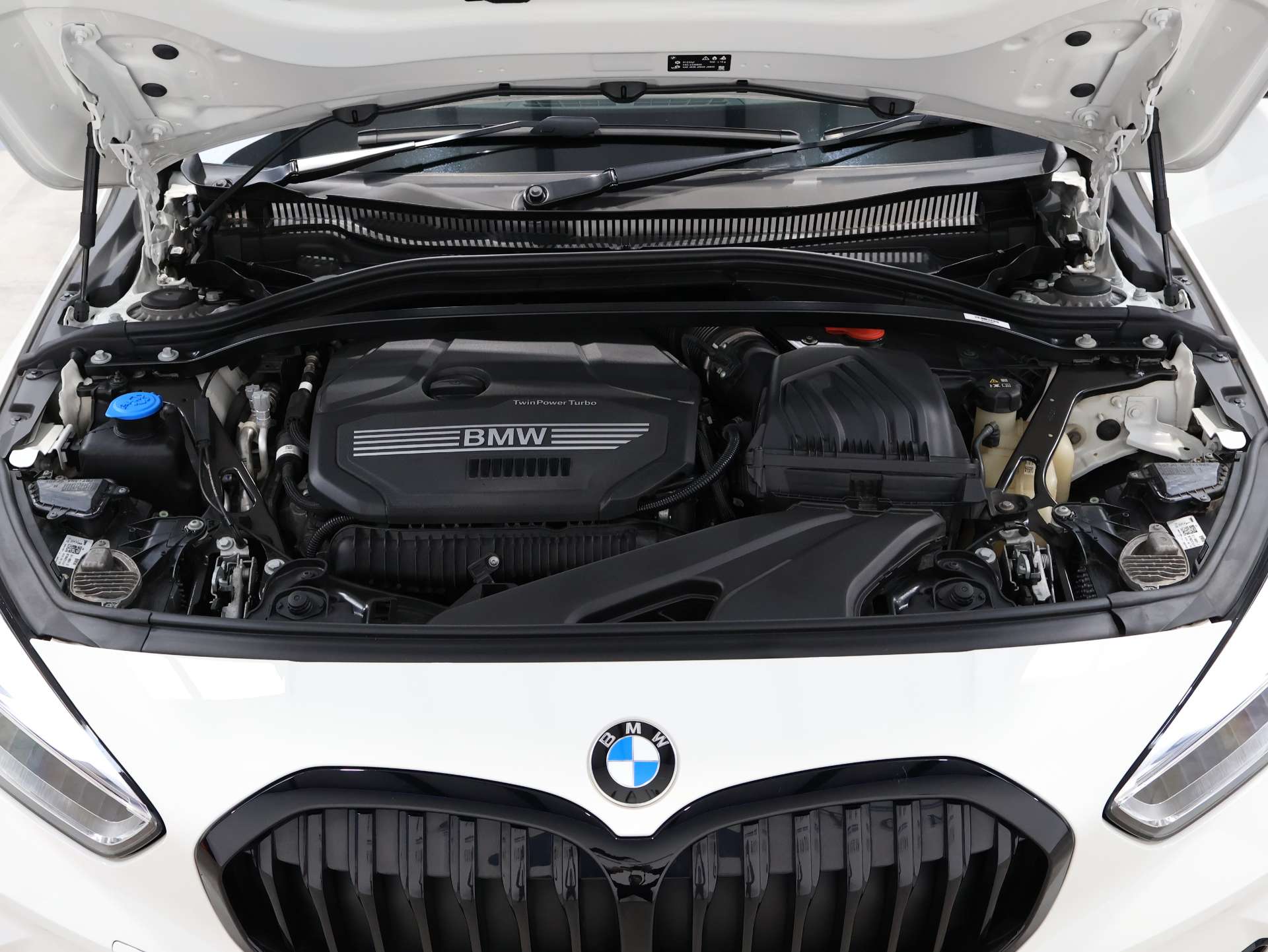 BMW 1 SERIES 2.0 128ti Auto 5dr #66