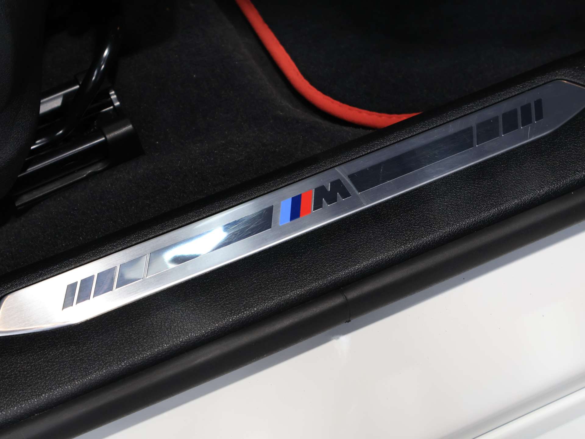 BMW 1 SERIES 2.0 128ti Auto 5dr #56