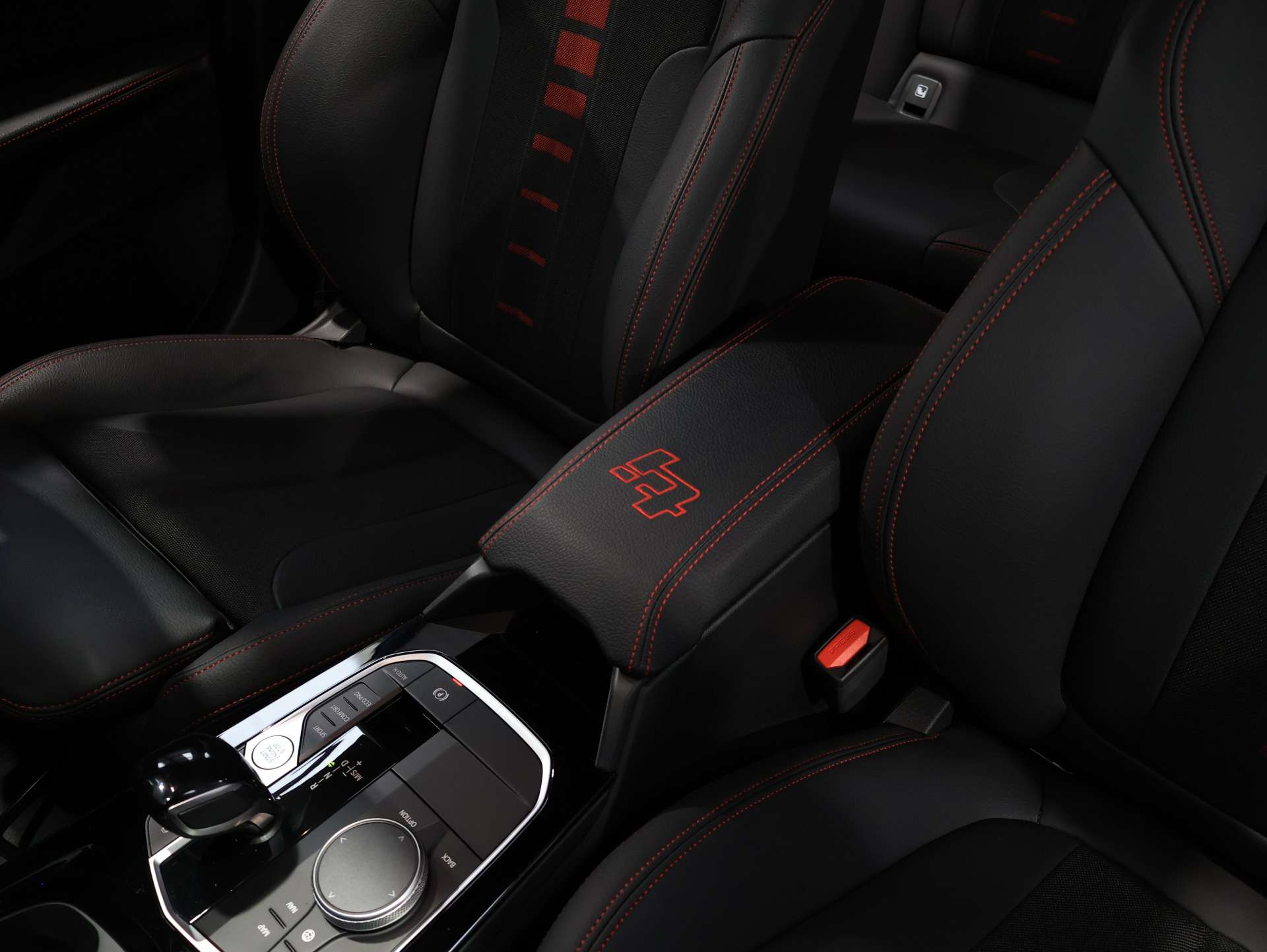 BMW 1 SERIES 2.0 128ti Auto 5dr #57