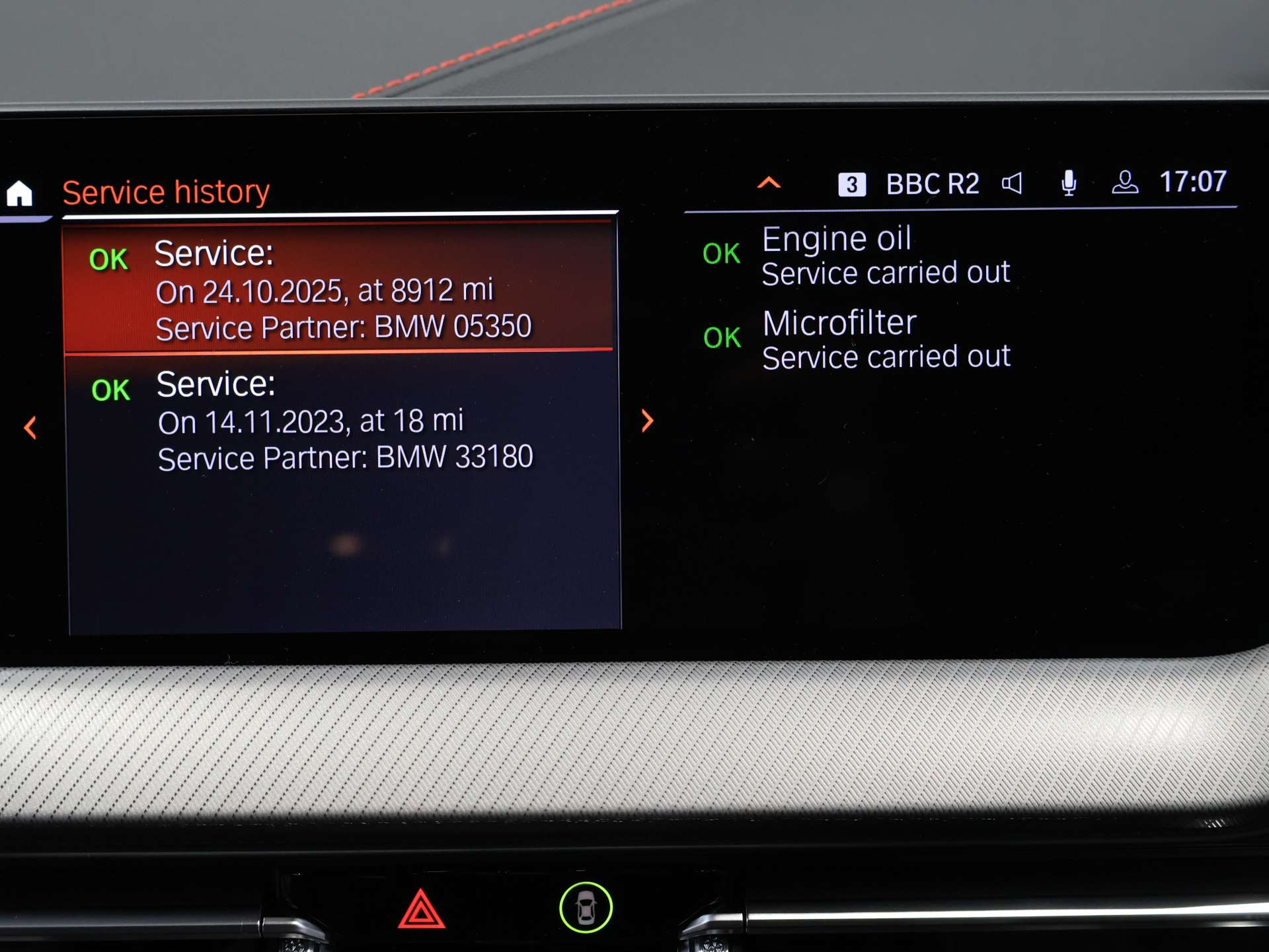 BMW 1 SERIES 2.0 128ti Auto 5dr #60