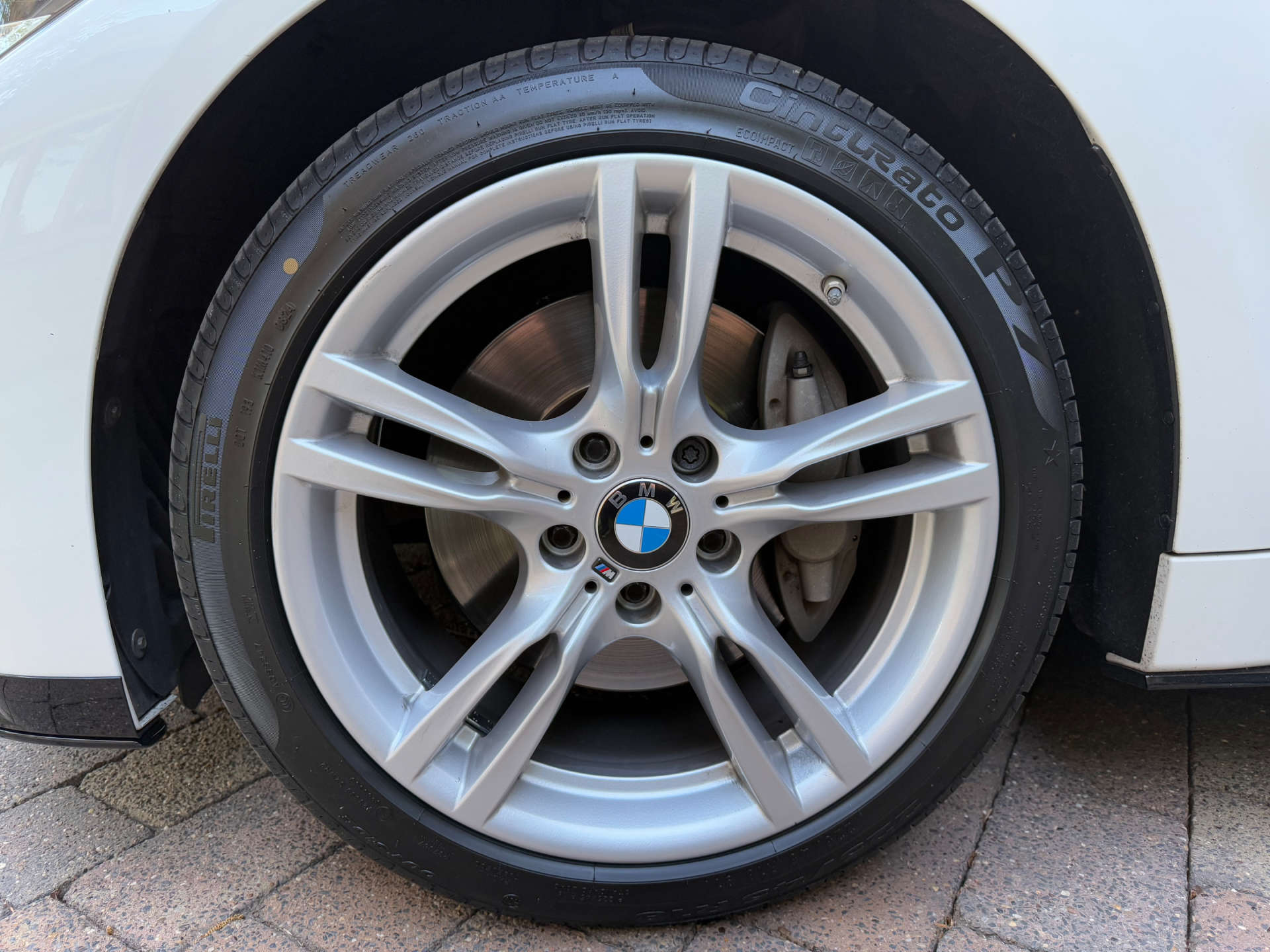 BMW 4 SERIES 3.0 440I M Sport Auto 2dr #9