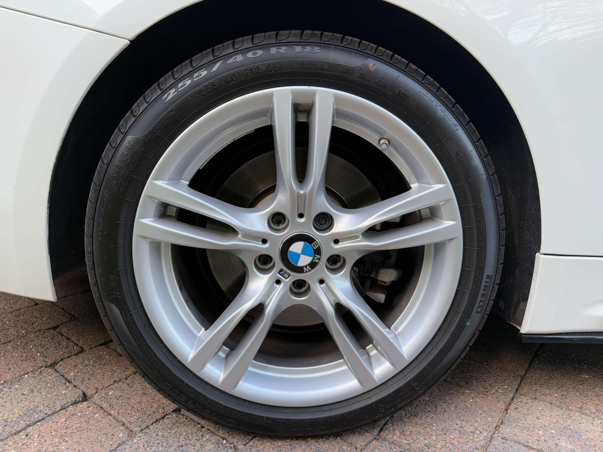 BMW 4 SERIES 3.0 440I M Sport Auto 2dr #10