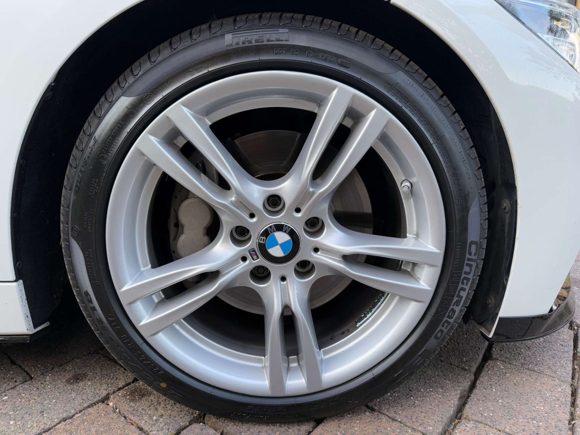 BMW 4 SERIES 3.0 440I M Sport Auto 2dr #11