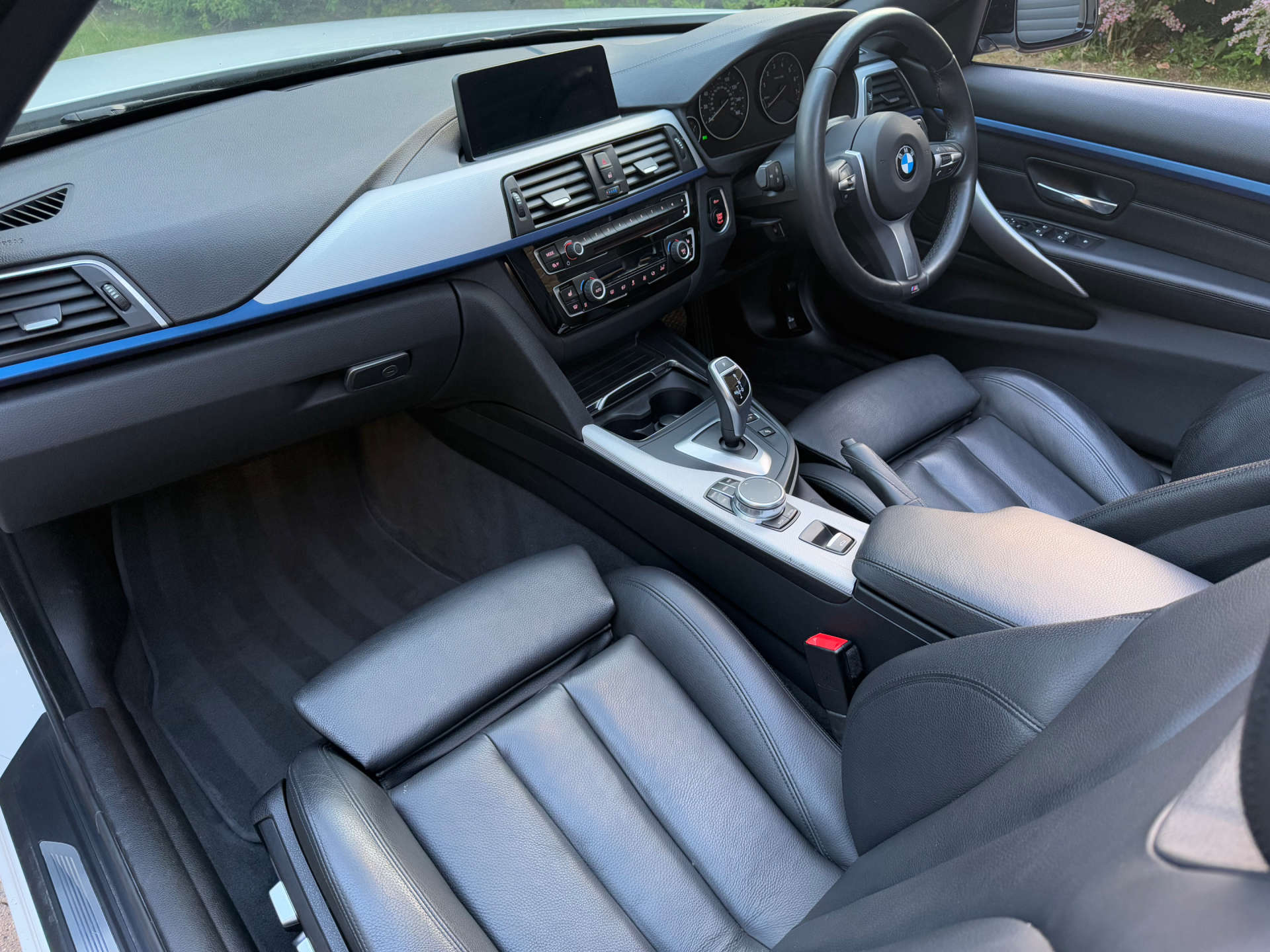 BMW 4 SERIES 3.0 440I M Sport Auto 2dr #13