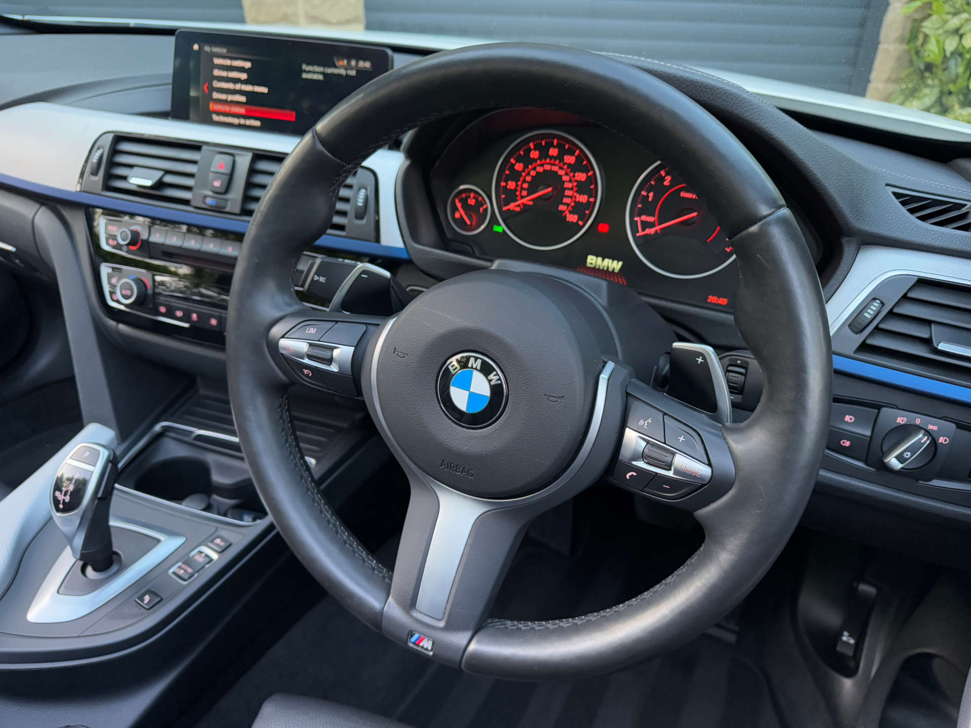 BMW 4 SERIES 3.0 440I M Sport Auto 2dr #14