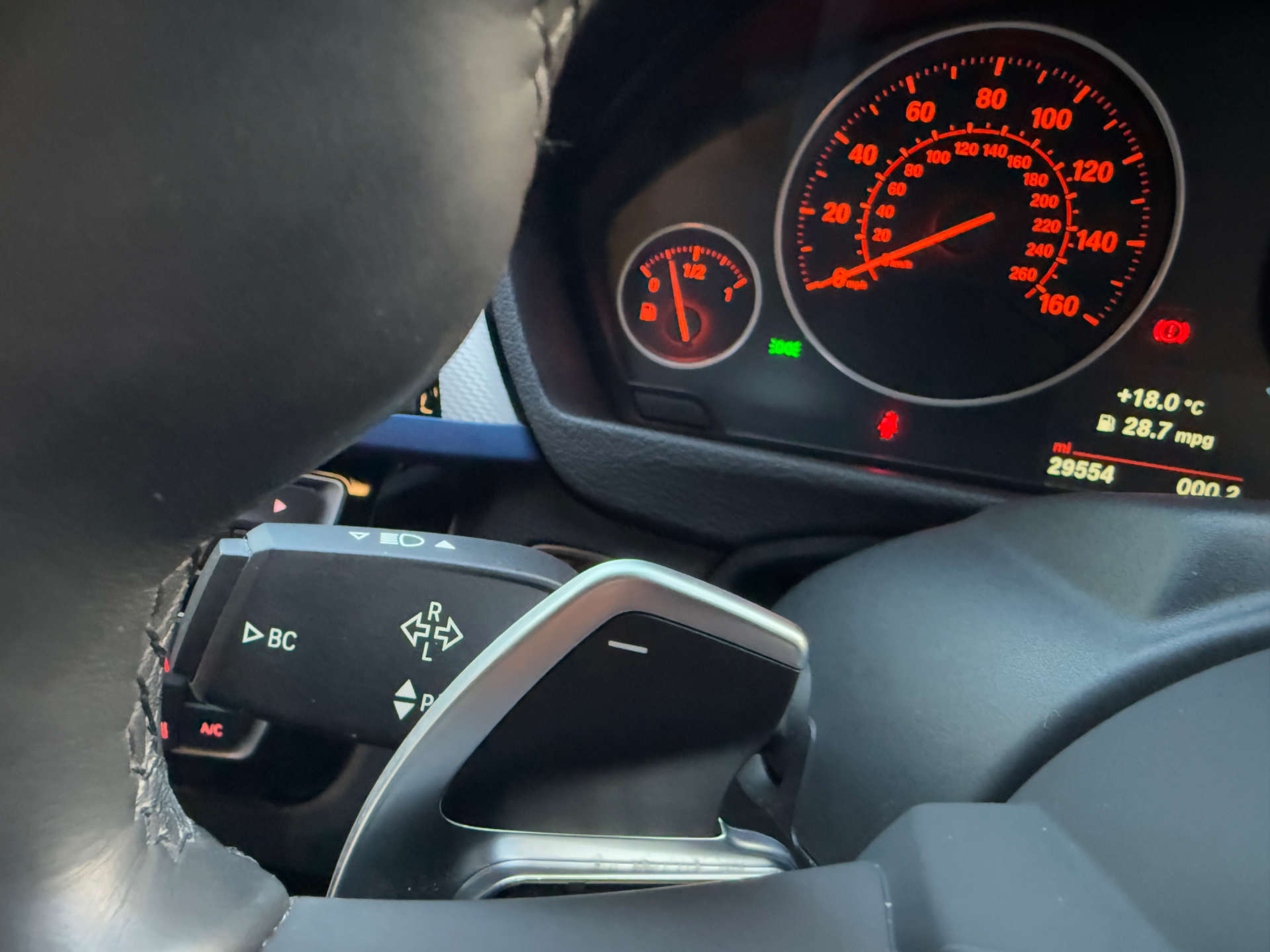 BMW 4 SERIES 3.0 440I M Sport Auto 2dr #17